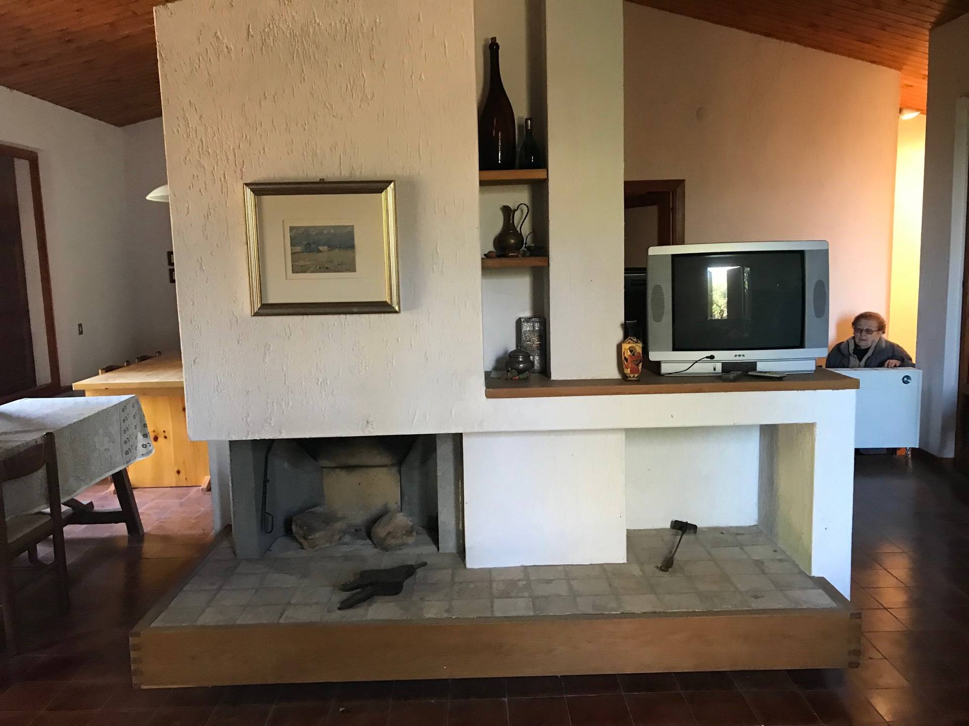 Villa in vendita a Mombaroccio