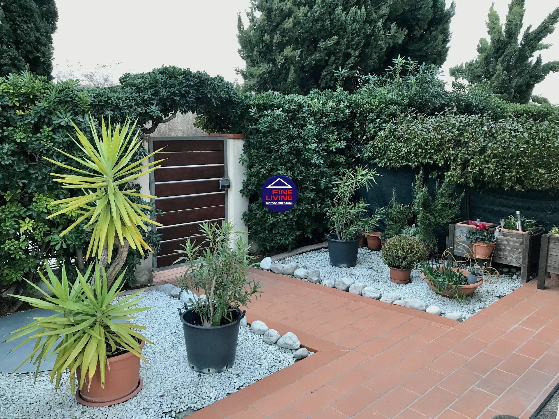 Appartamento in vendita a Fano