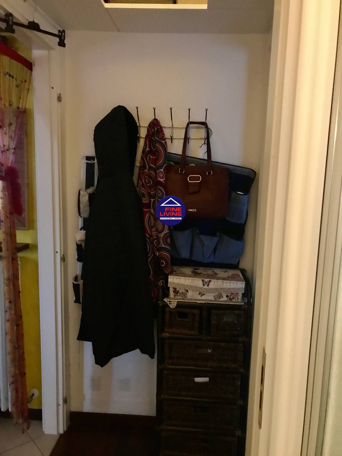 Appartamento in vendita a Fano