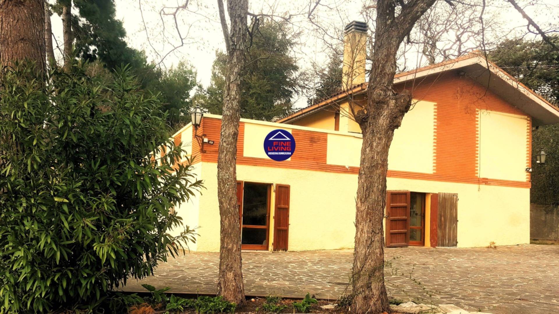 Rustico in vendita a Montelabbate