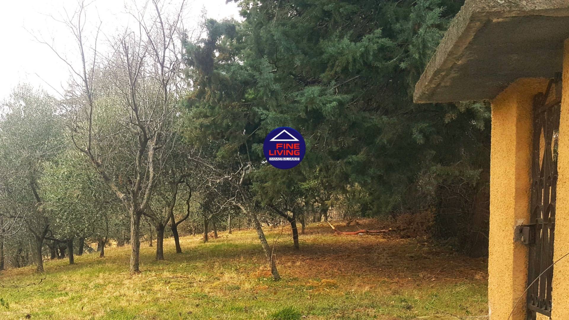 Rustico in vendita a Montelabbate