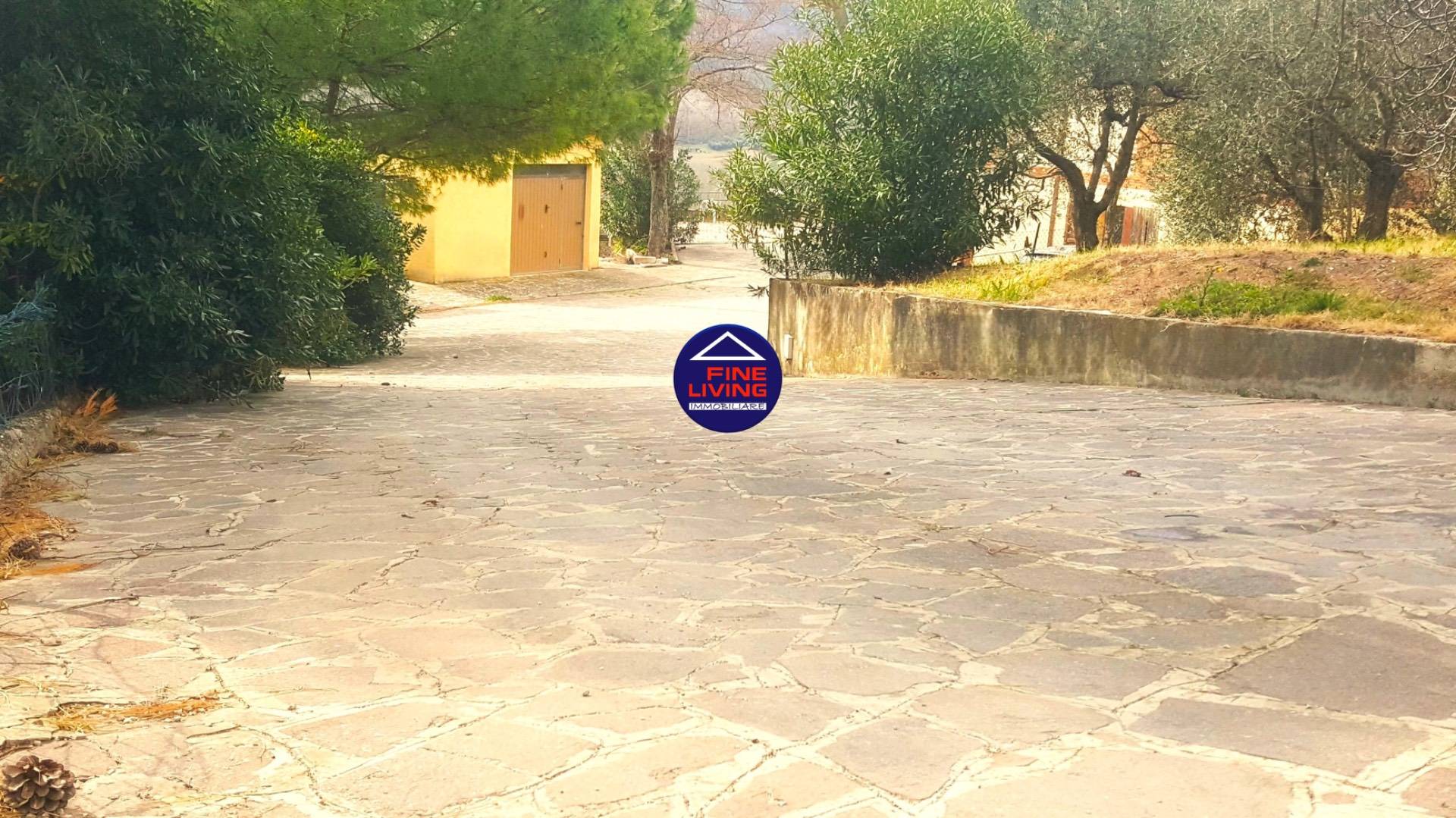 Rustico in vendita a Montelabbate