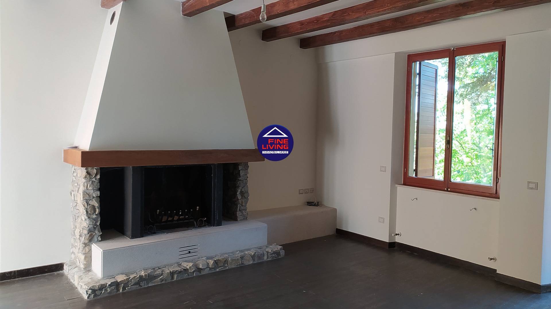 Villa in vendita a Carpegna