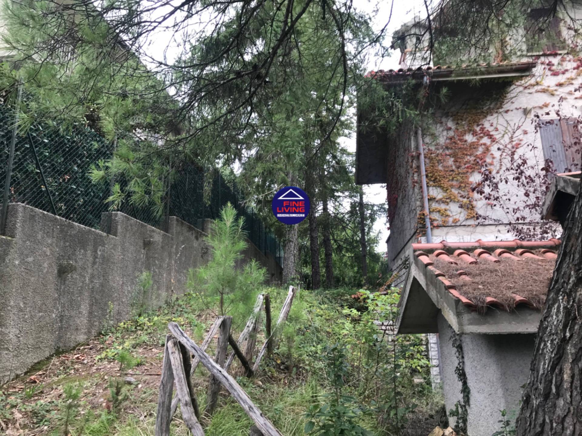 Villa in vendita a Mombaroccio