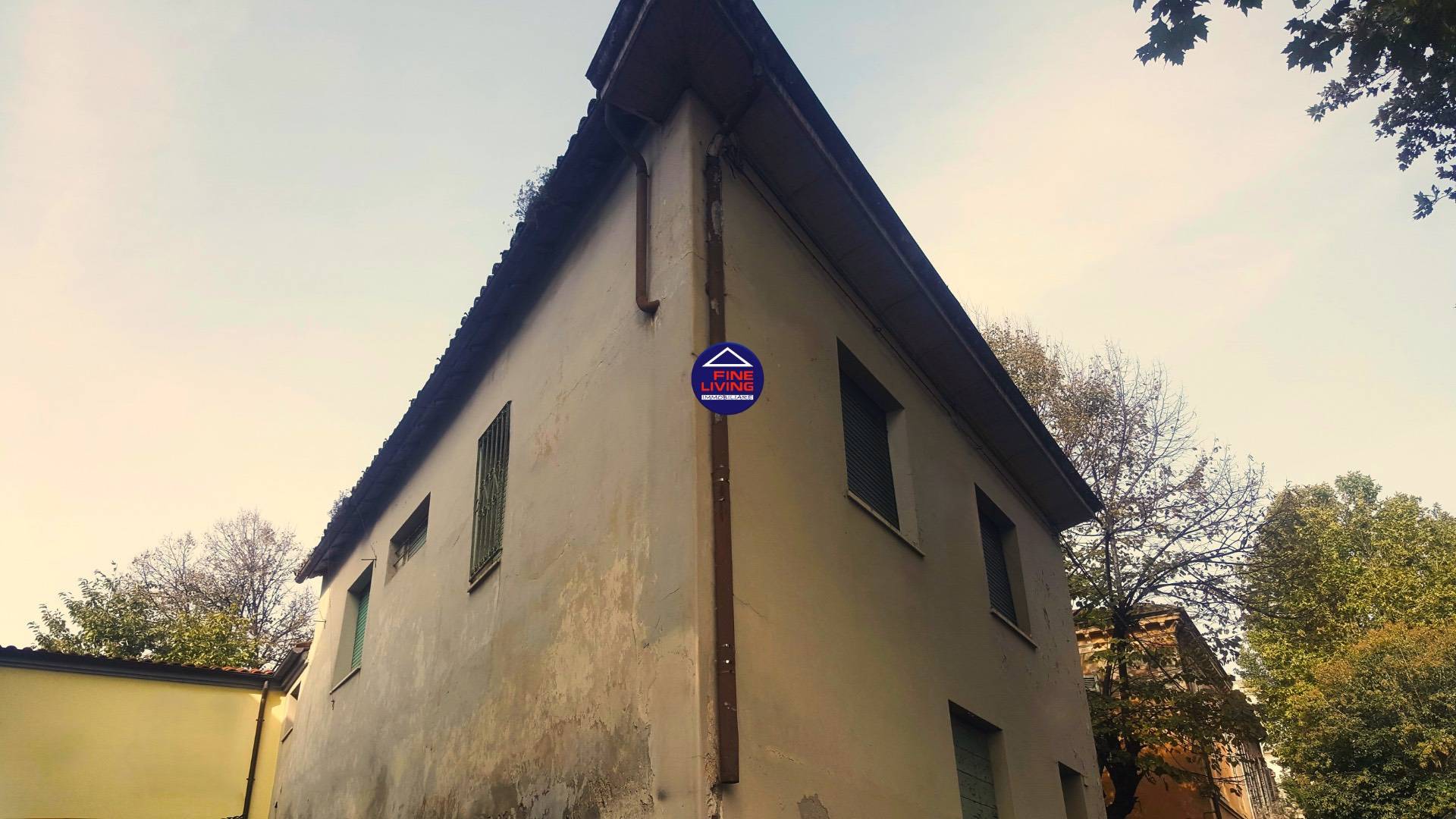 Casa singola in vendita a Fano