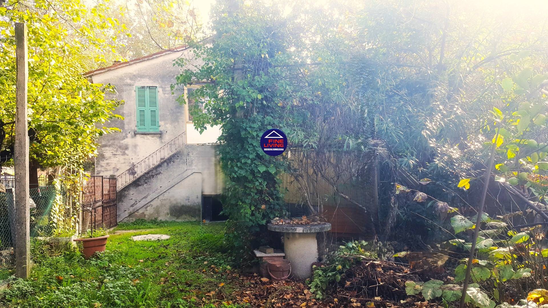 Casa singola in vendita a Fano