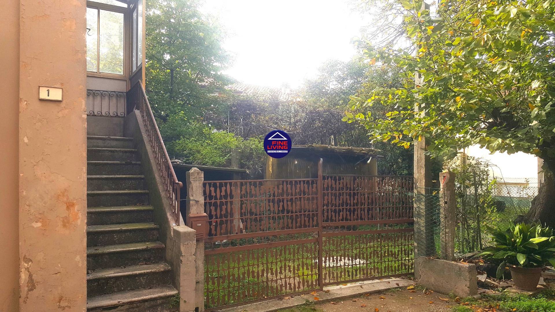 Casa singola in vendita a Fano