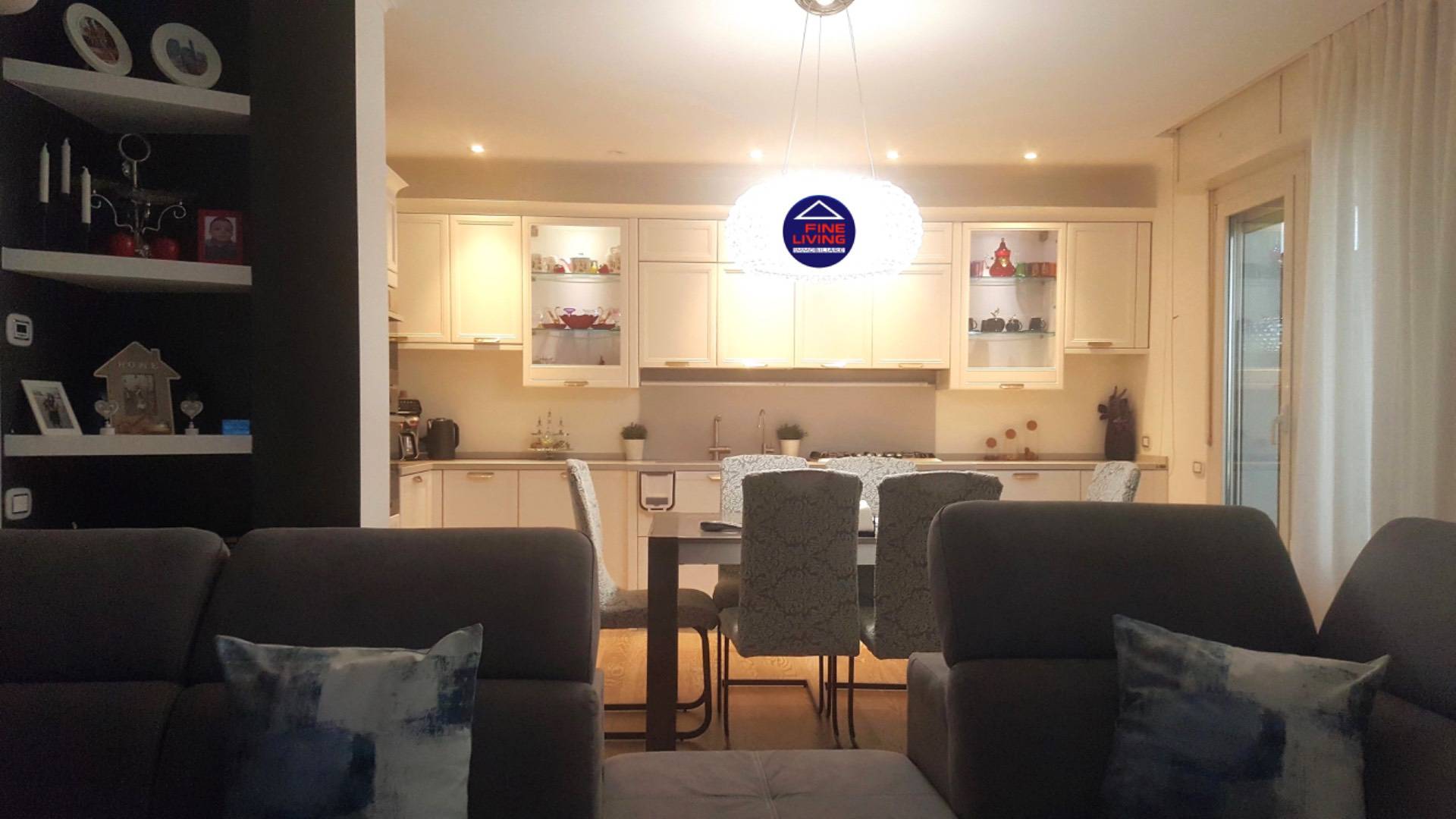 Appartamento in vendita a Pesaro