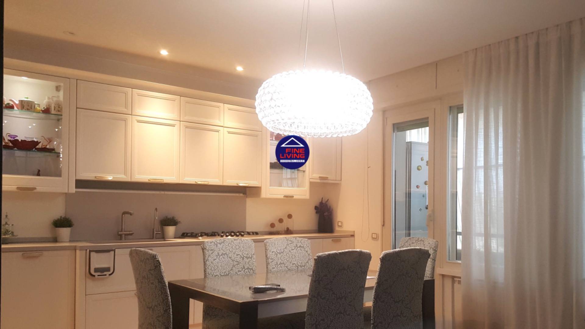 Appartamento in vendita a Pesaro