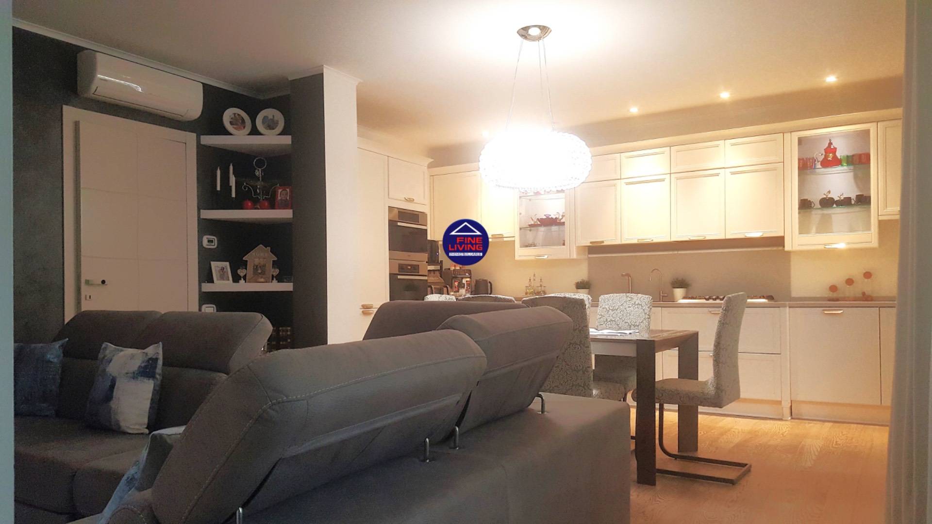 Appartamento in vendita a Pesaro