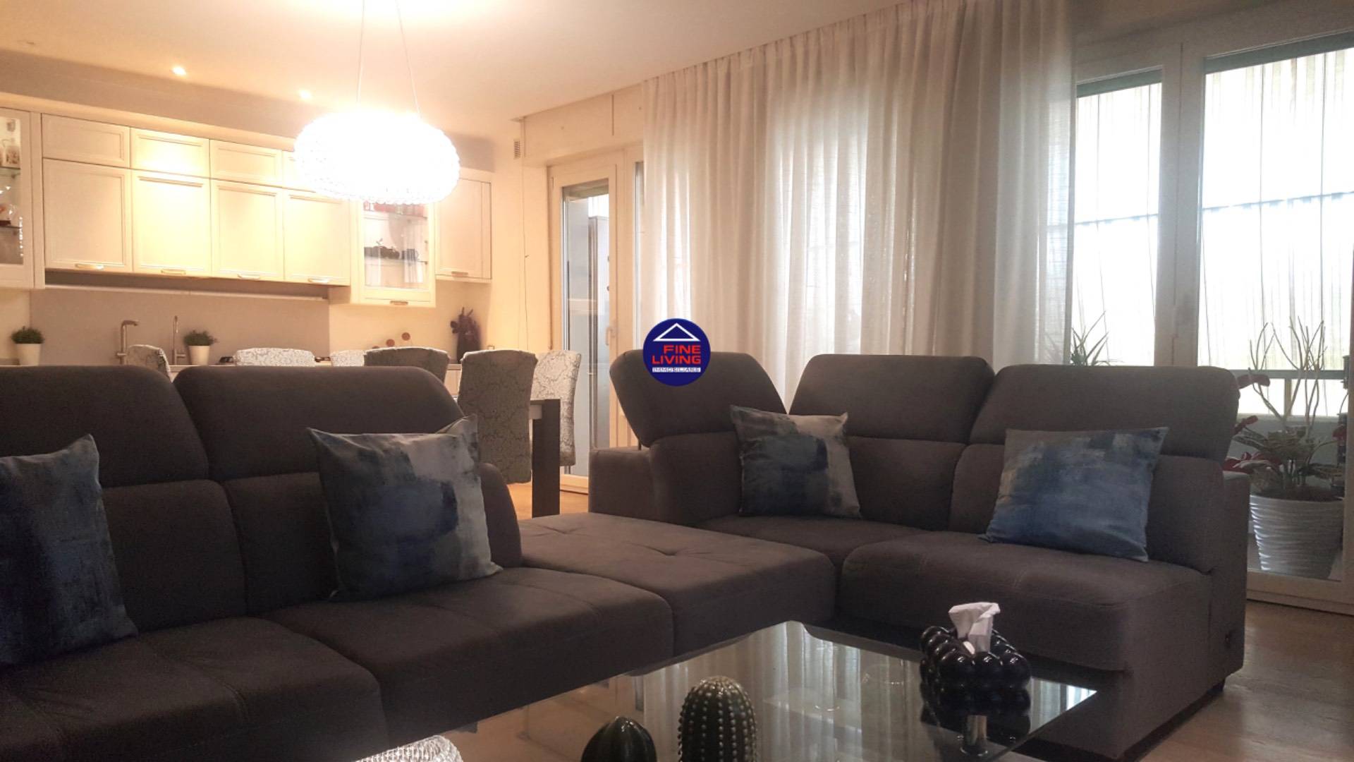 Appartamento in vendita a Pesaro