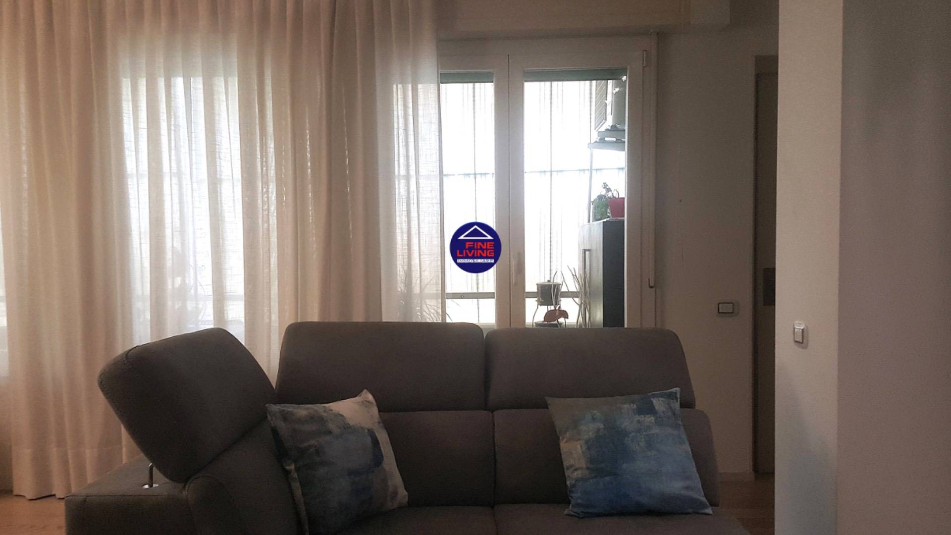 Appartamento in vendita a Pesaro