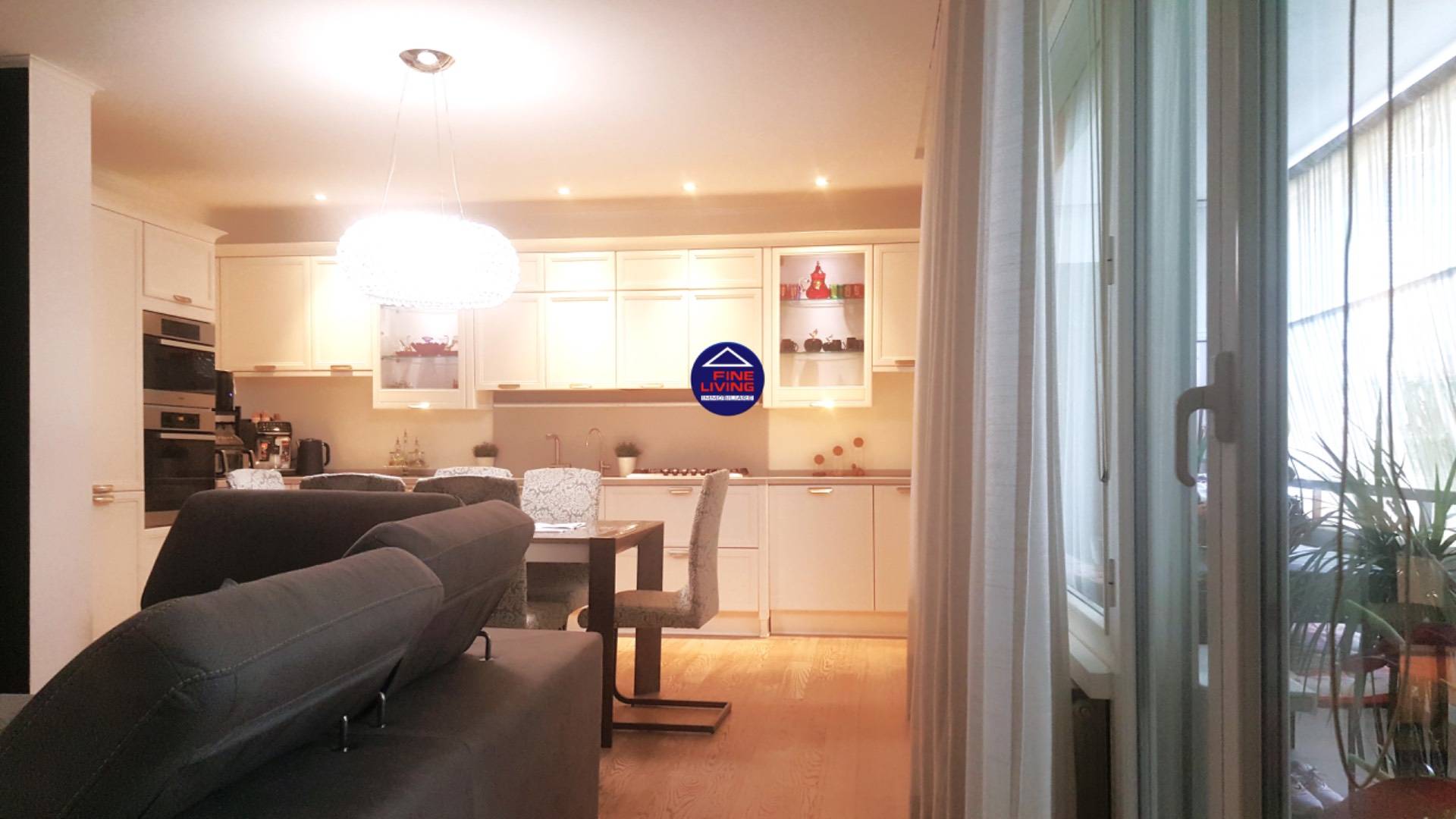 Appartamento in vendita a Pesaro