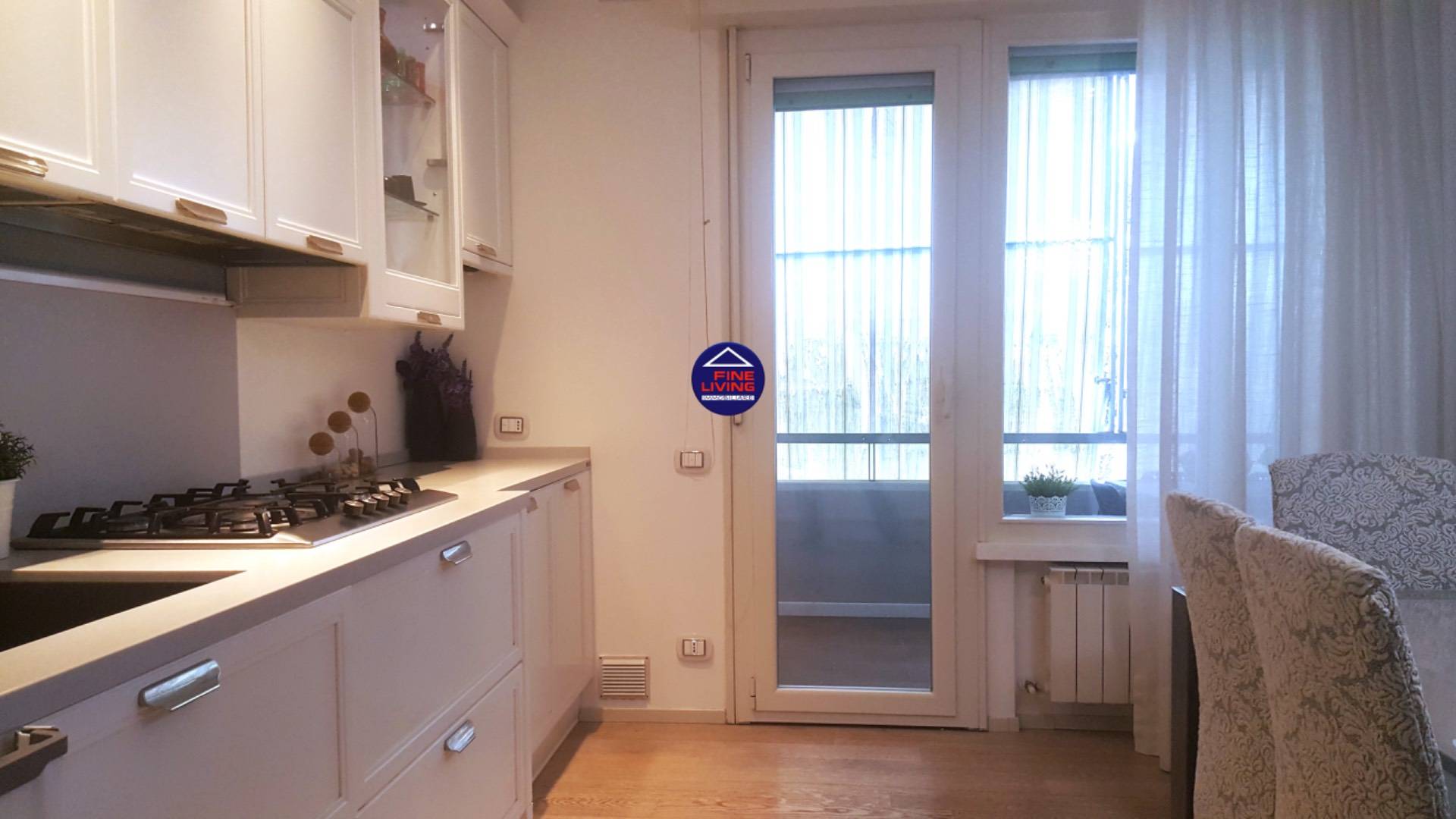 Appartamento in vendita a Pesaro