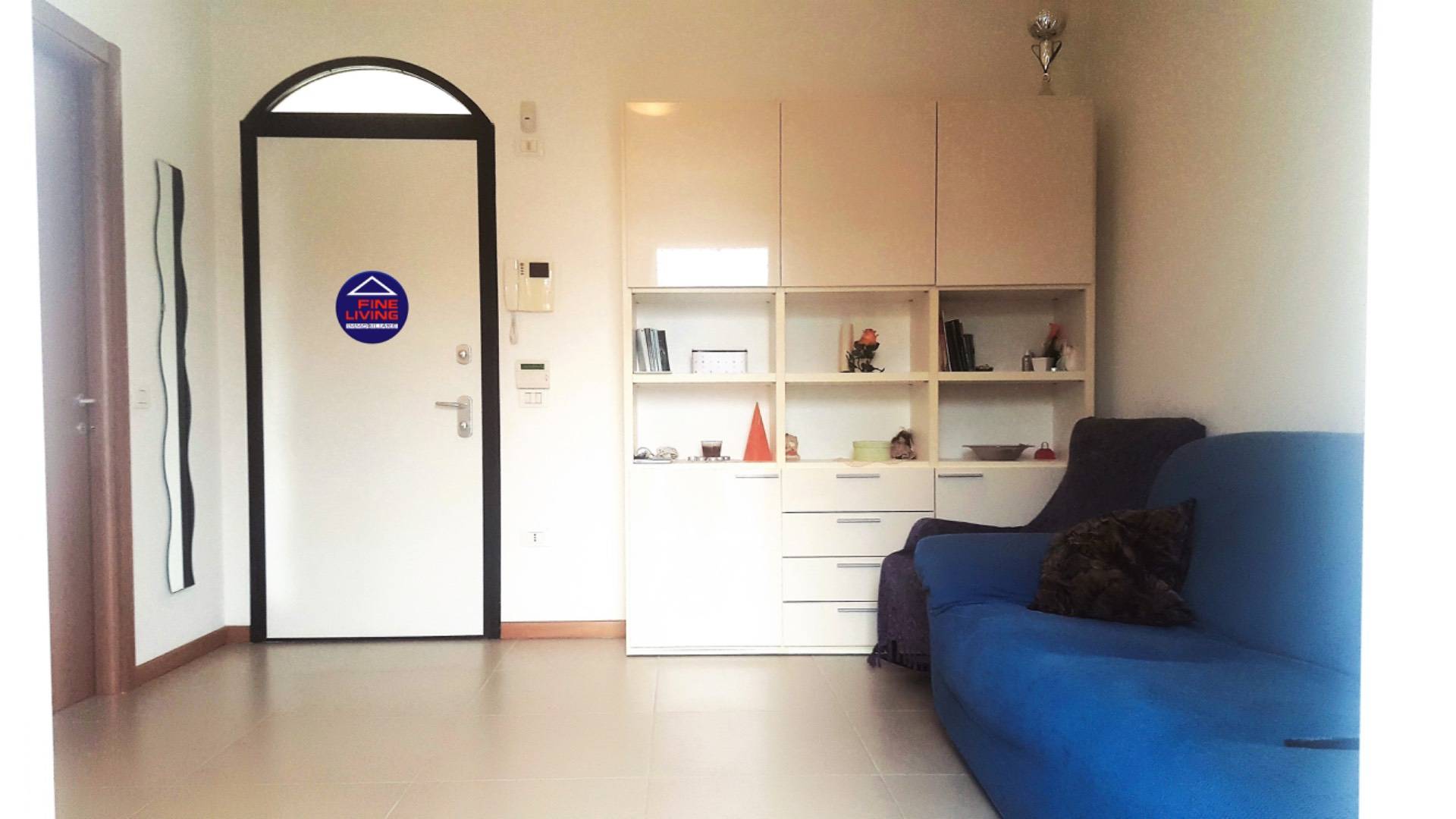 Appartamento in vendita a Pesaro