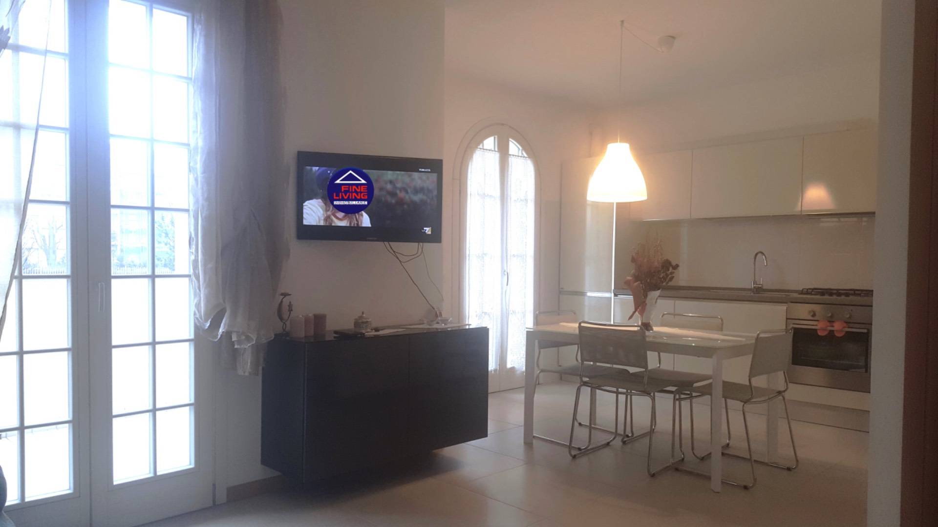 Appartamento in vendita a Pesaro