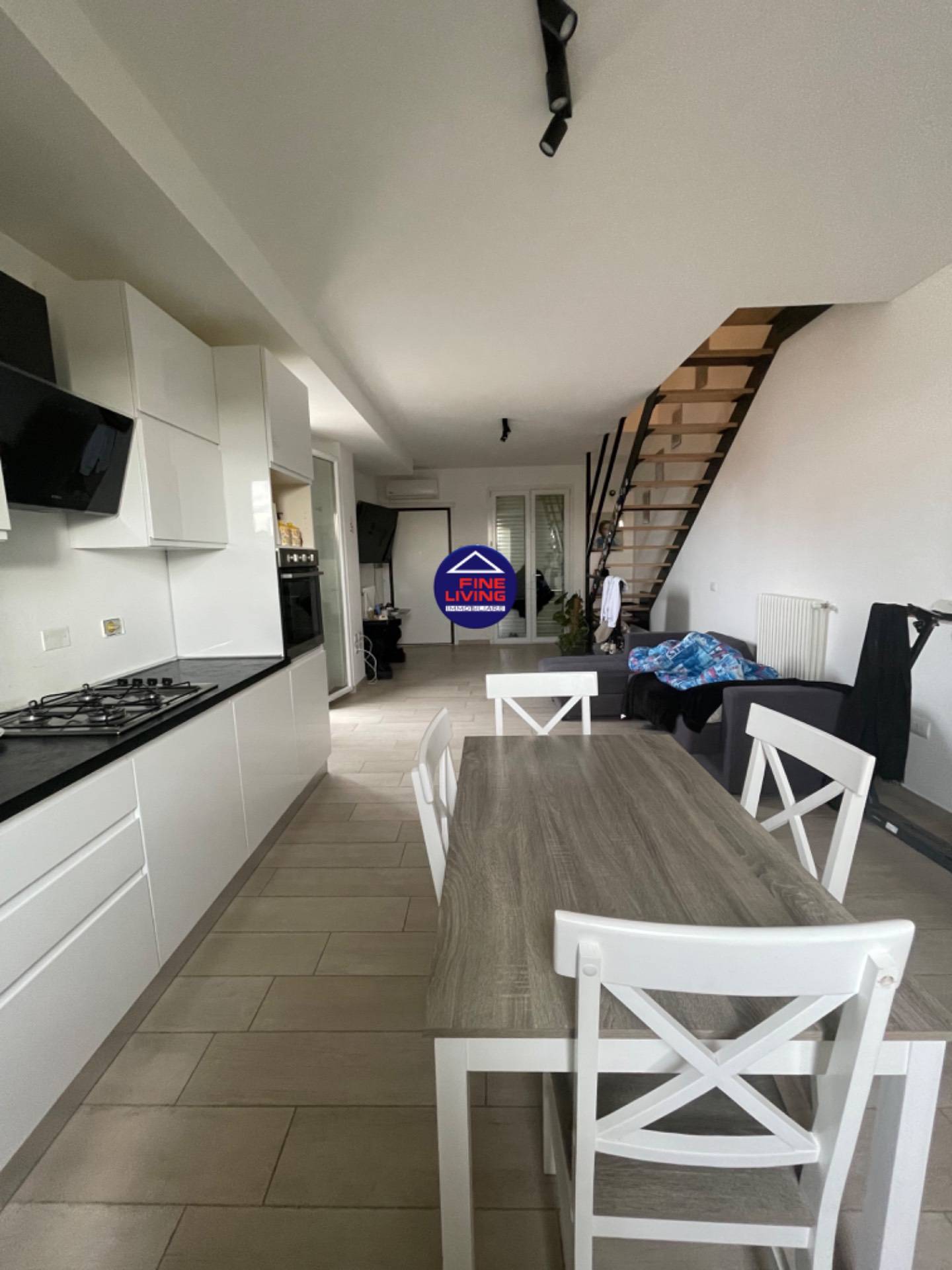 Appartamento in vendita a Monteciccardo