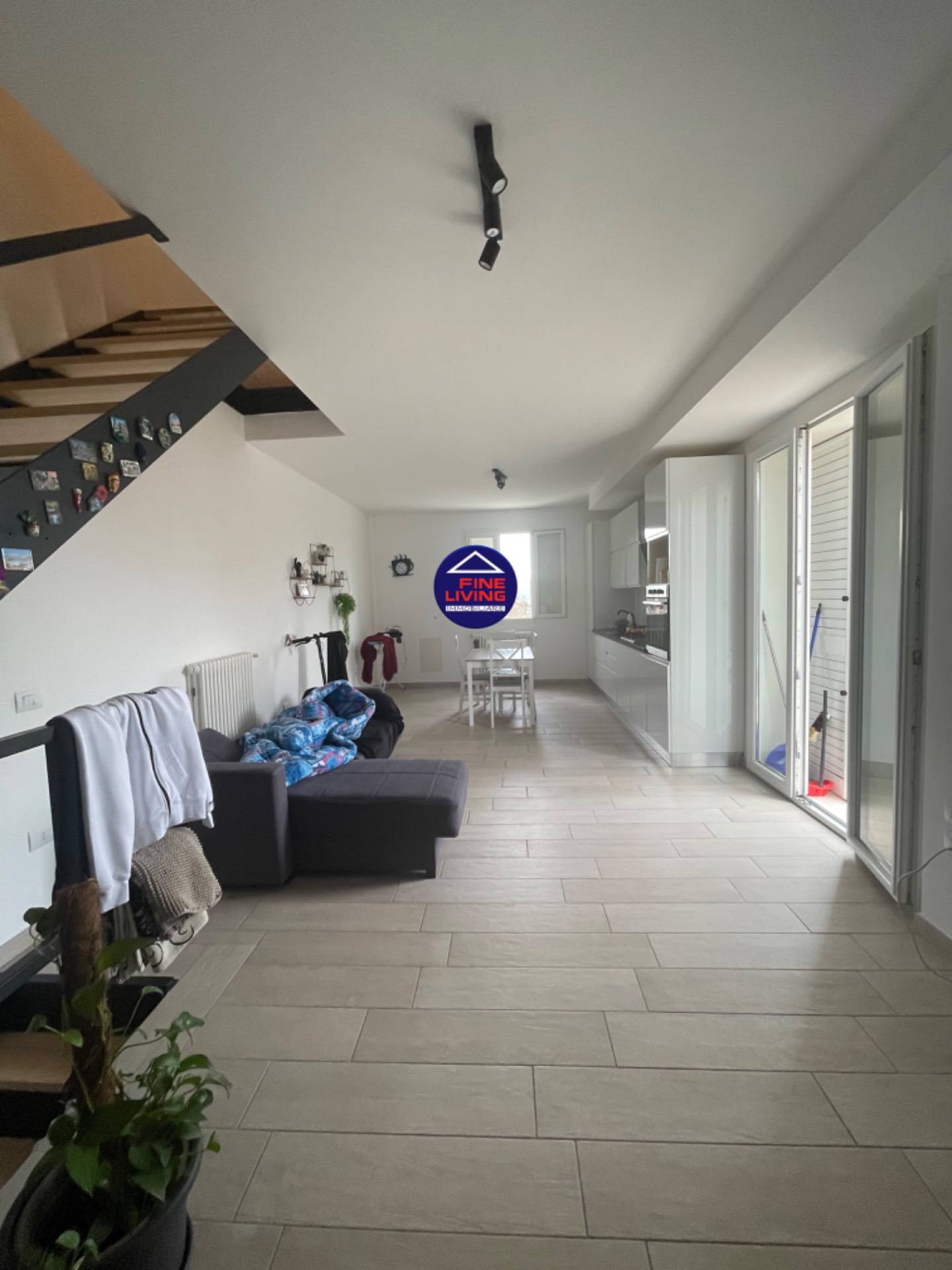 Appartamento in vendita a Monteciccardo