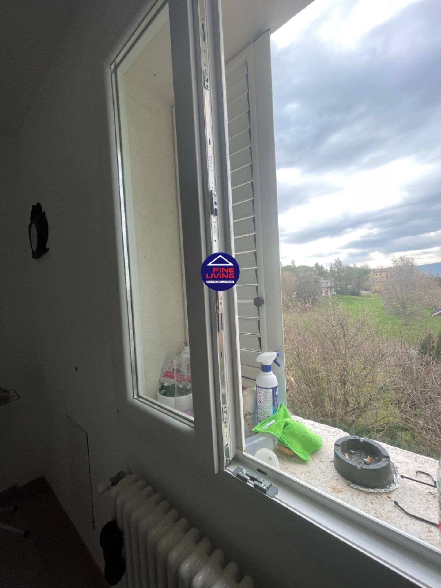 Appartamento in vendita a Monteciccardo