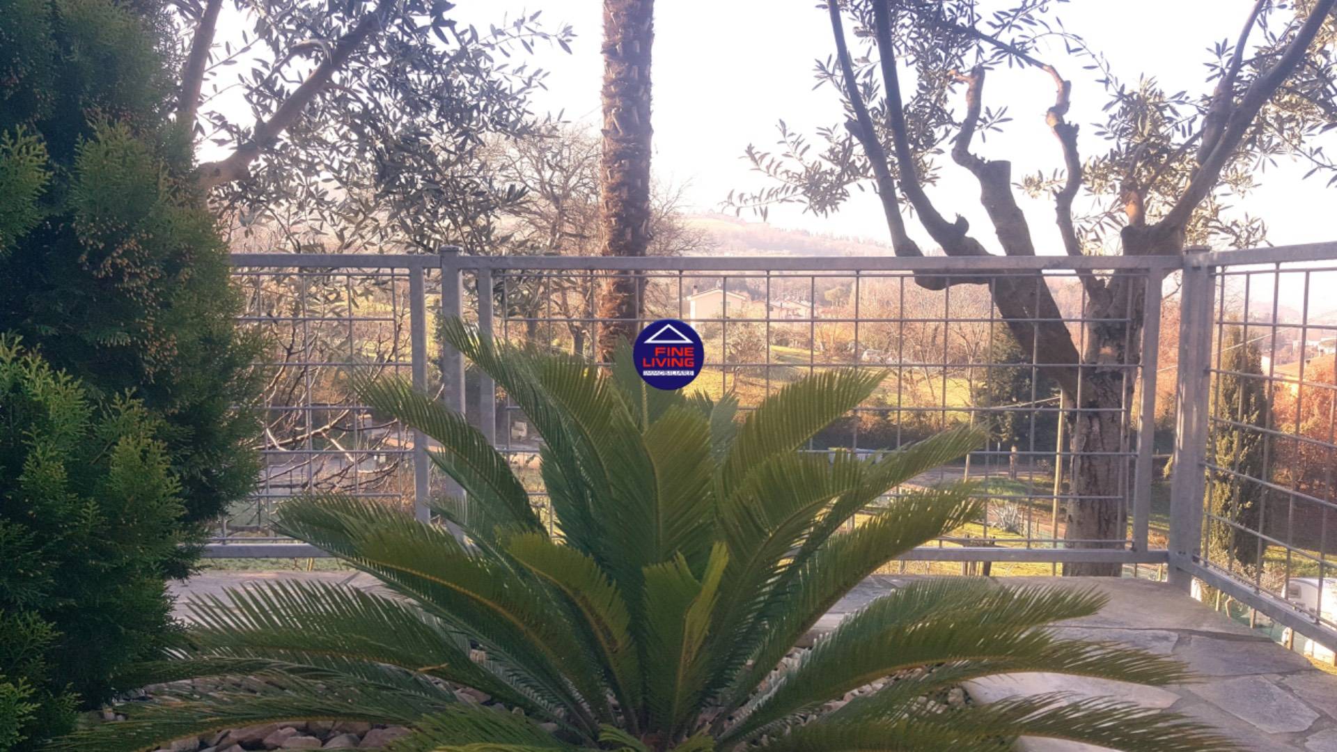 Casa singola in vendita a Montelabbate