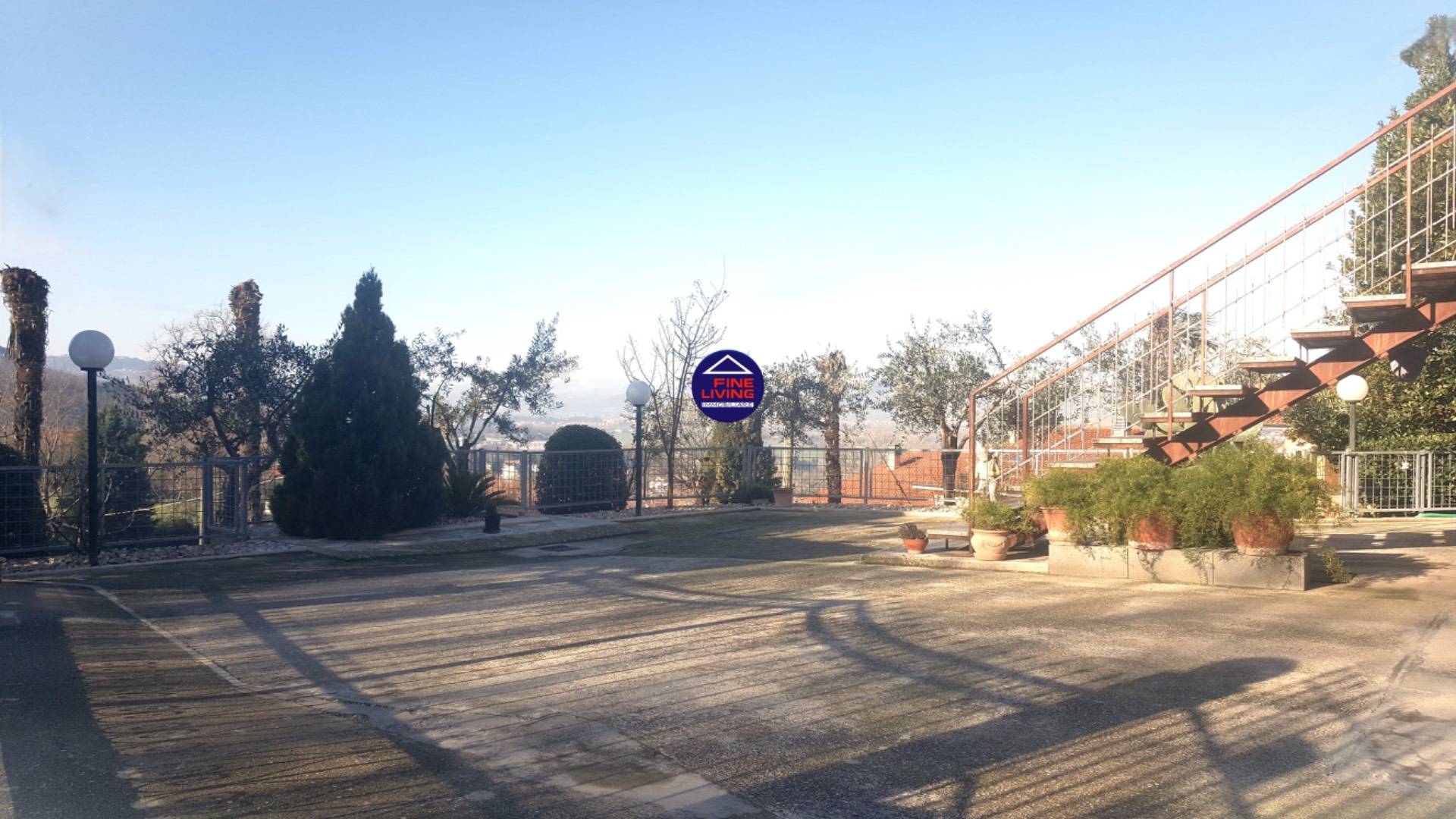 Casa singola in vendita a Montelabbate