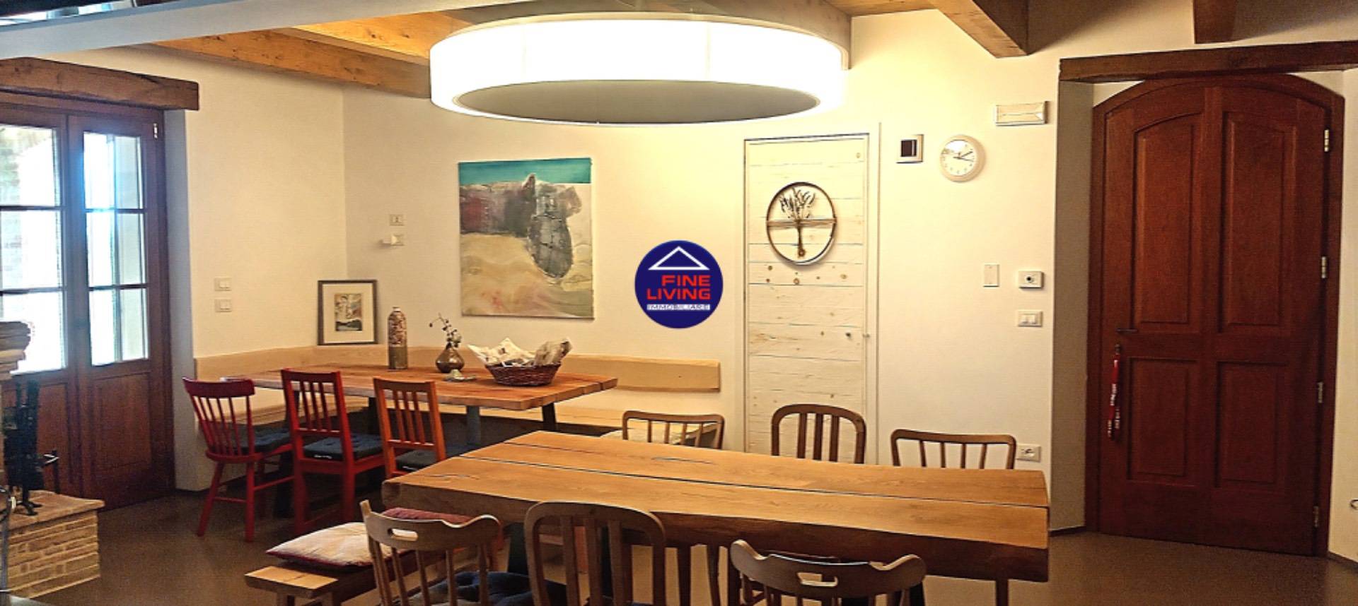 Rustico in vendita a Pesaro