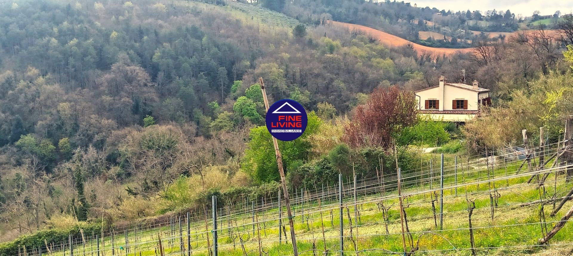 Rustico in vendita a Pesaro