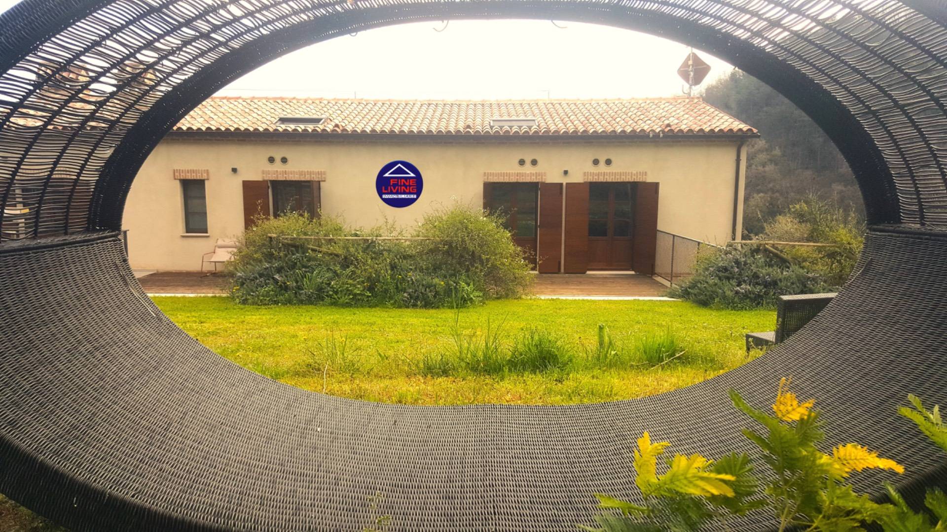 Rustico in vendita a Pesaro