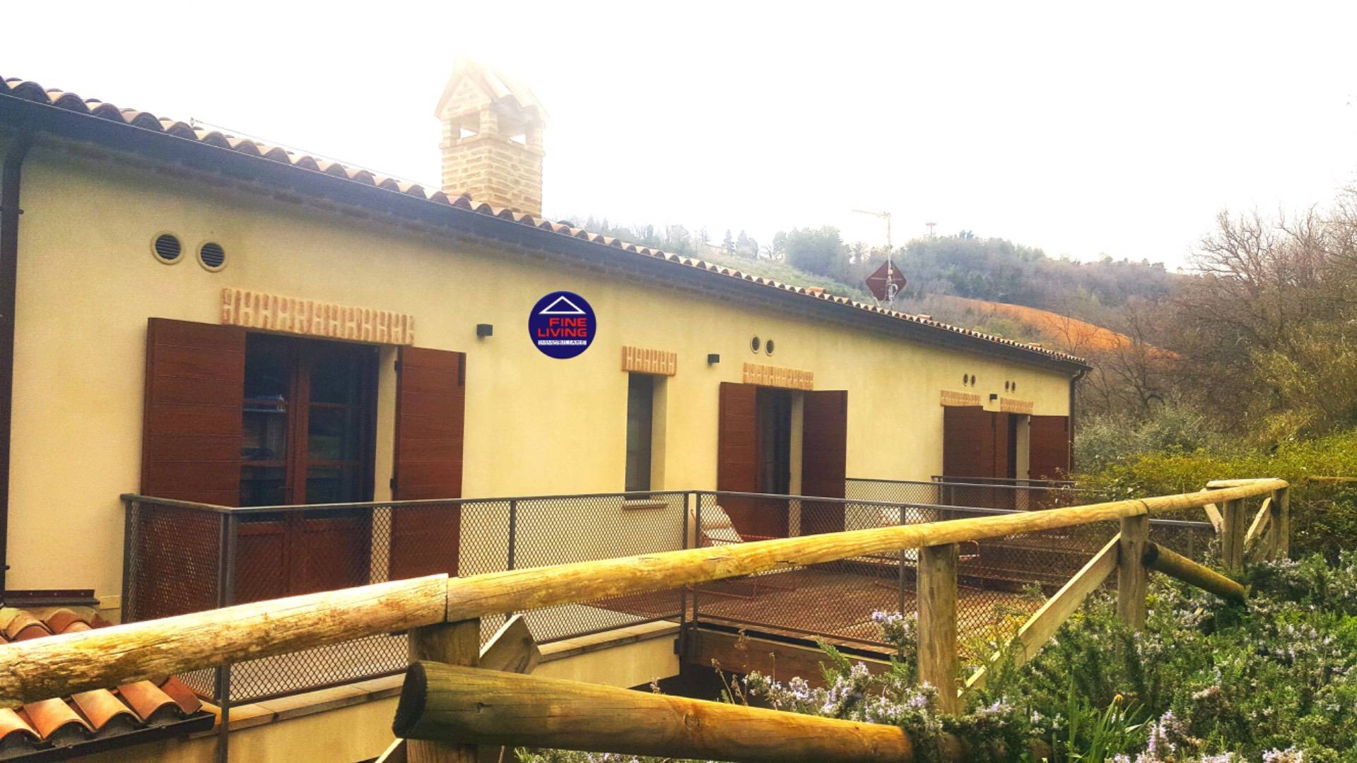 Rustico in vendita a Pesaro