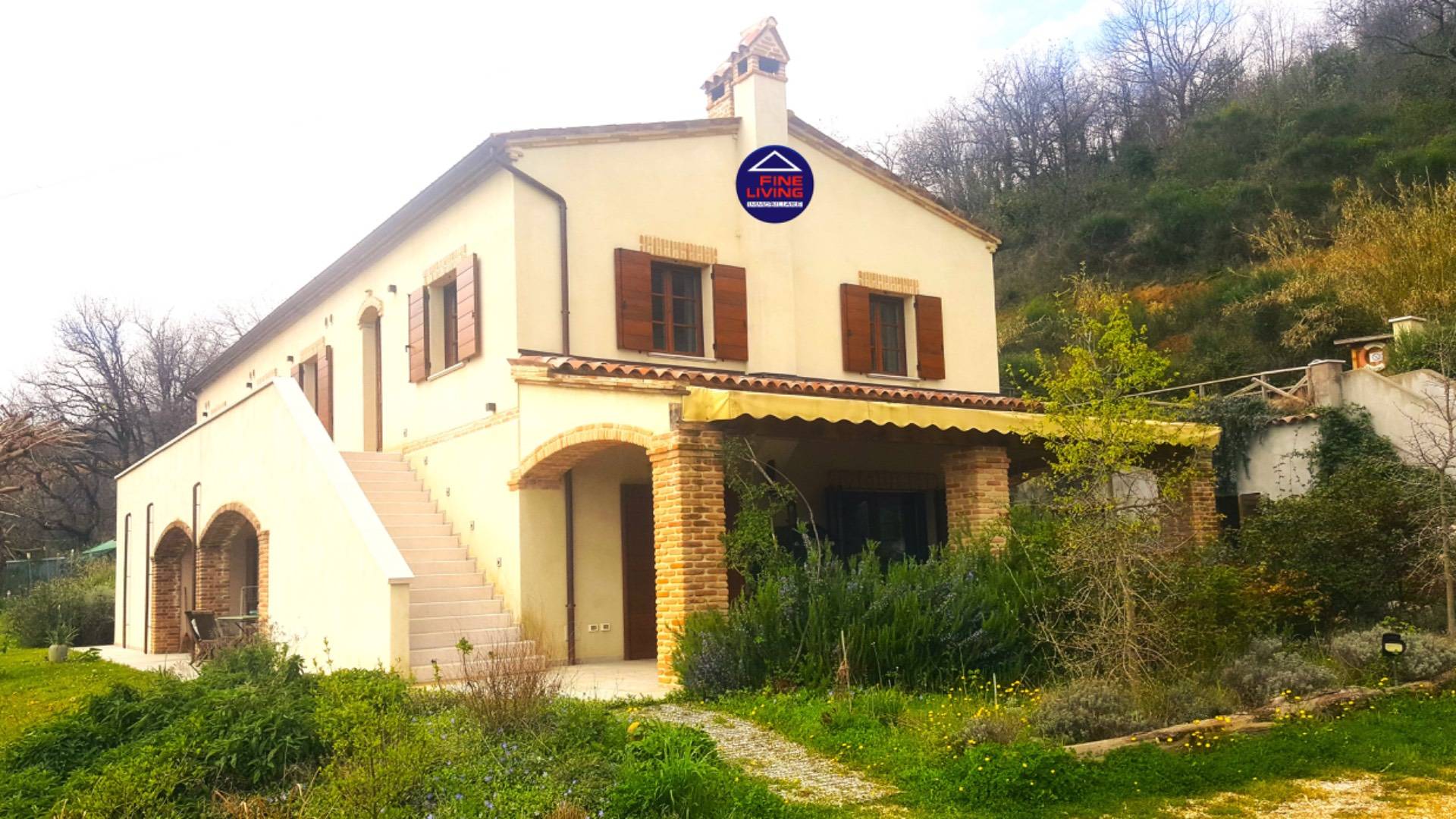 Rustico in vendita a Pesaro