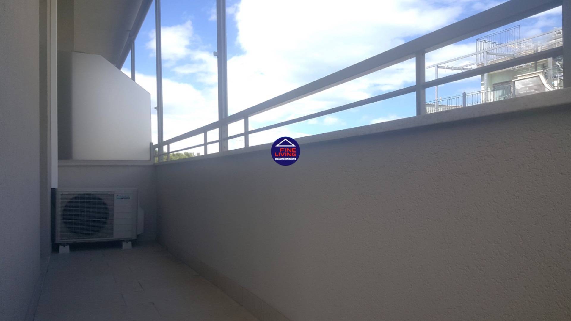 Appartamento in vendita a Gabicce Mare