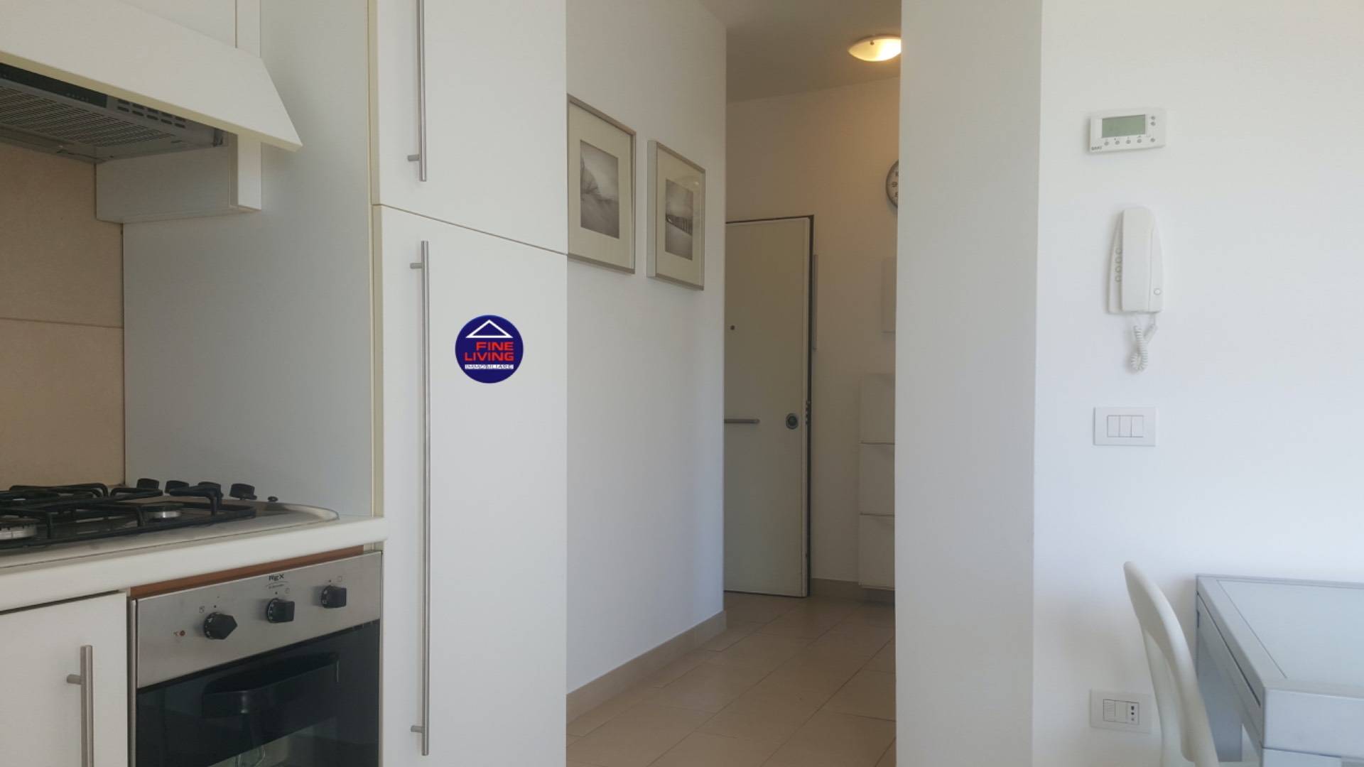 Appartamento in vendita a Gabicce Mare