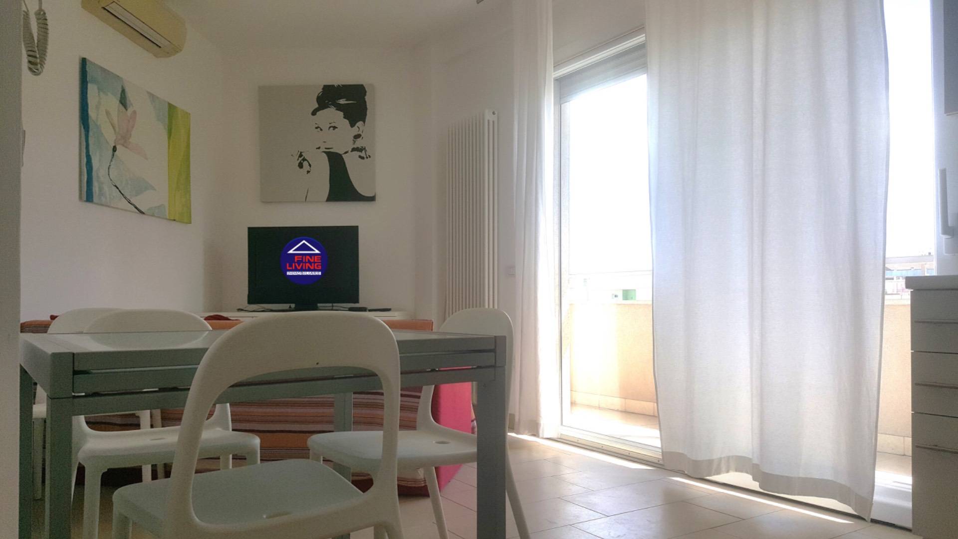 Appartamento in vendita a Gabicce Mare