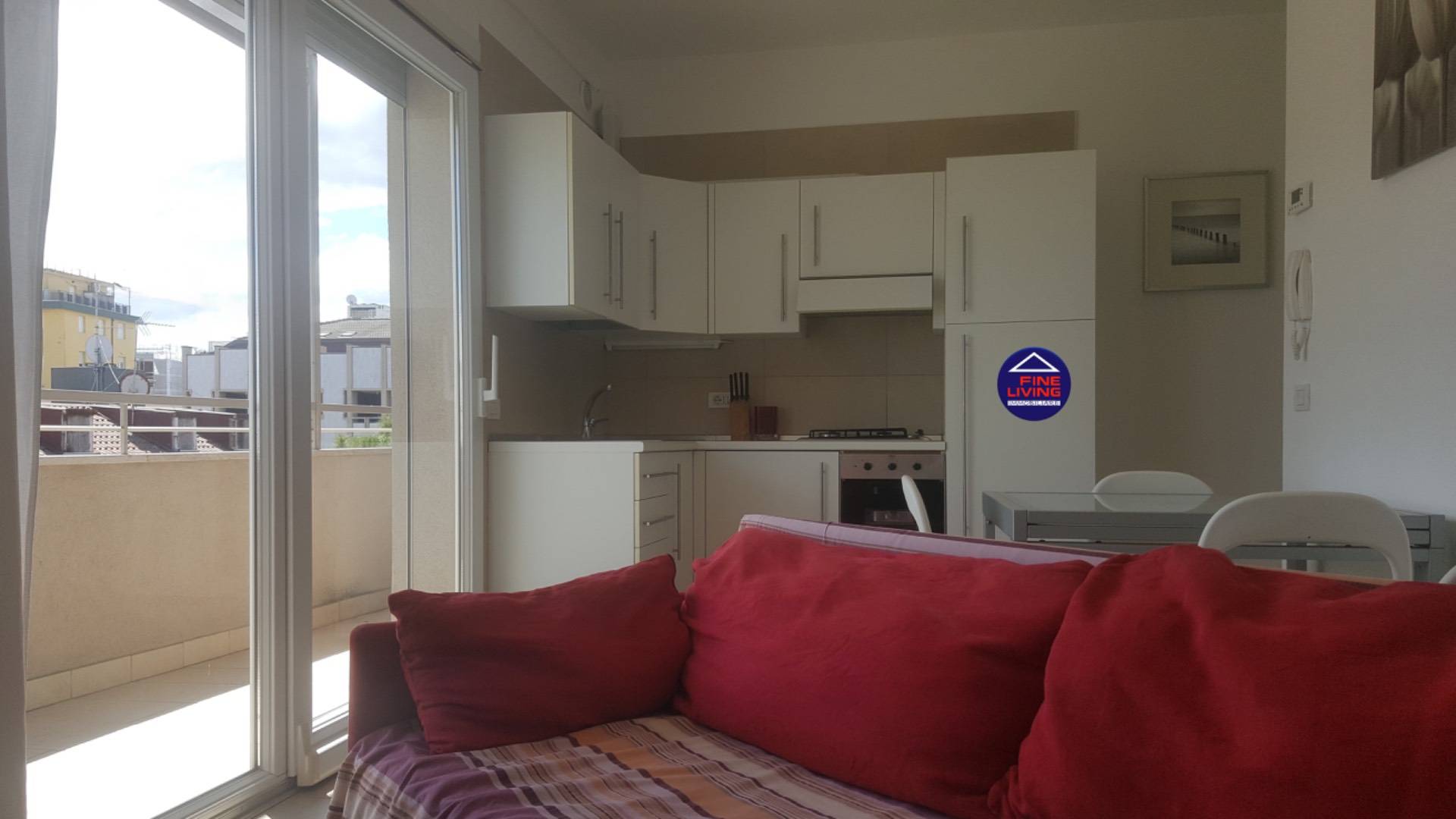 Appartamento in vendita a Gabicce Mare