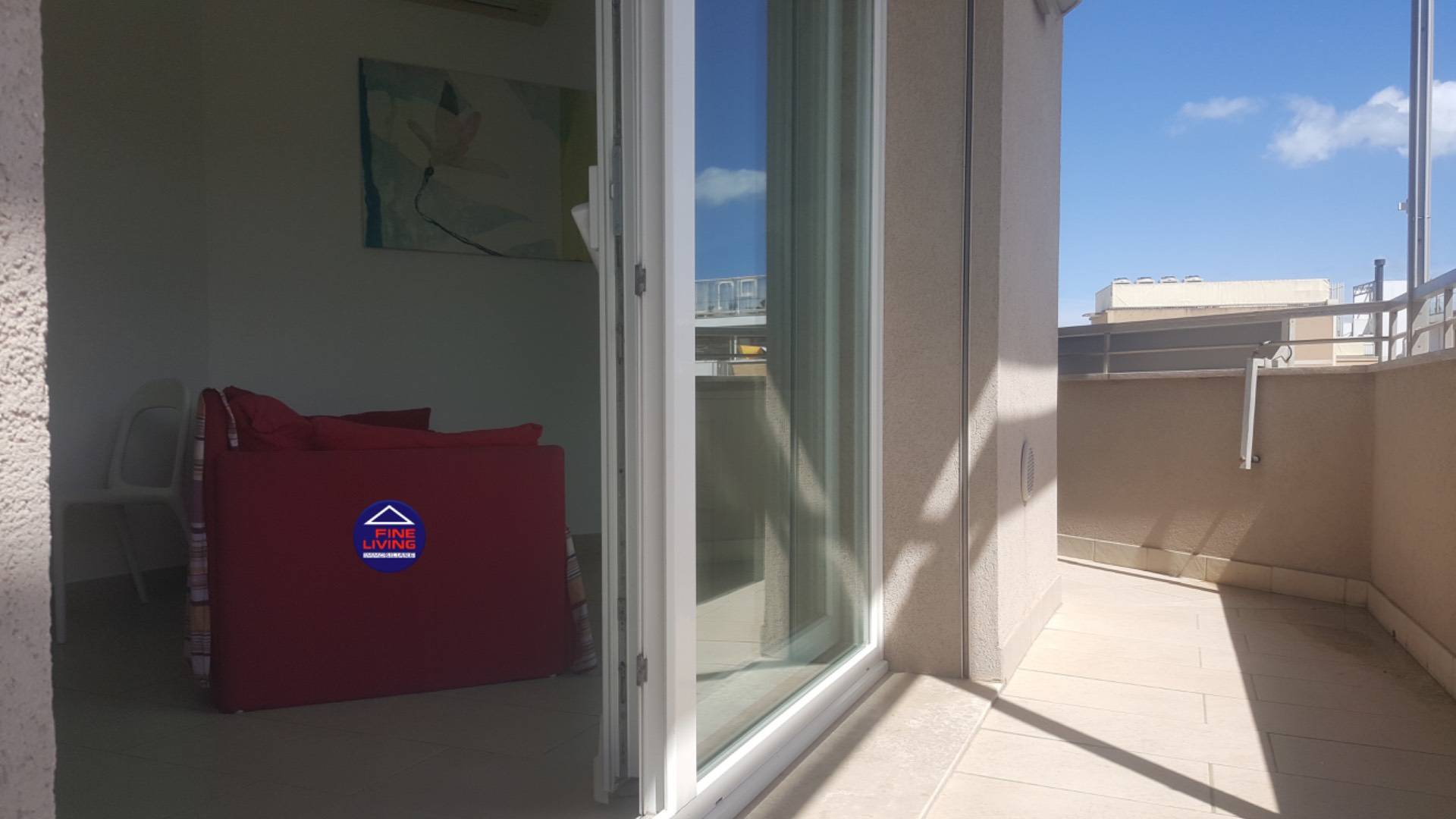 Appartamento in vendita a Gabicce Mare