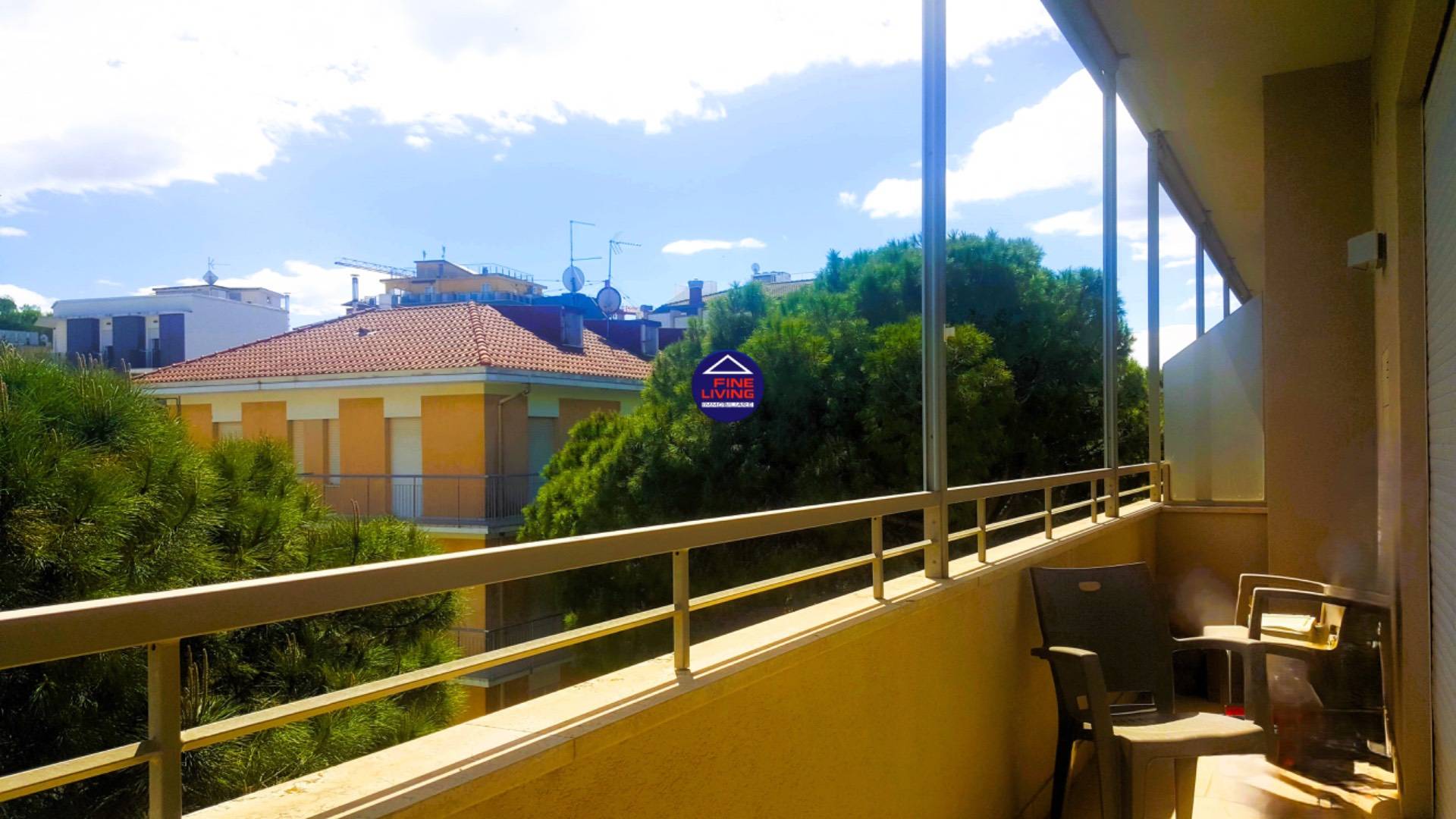 Appartamento in vendita a Gabicce Mare