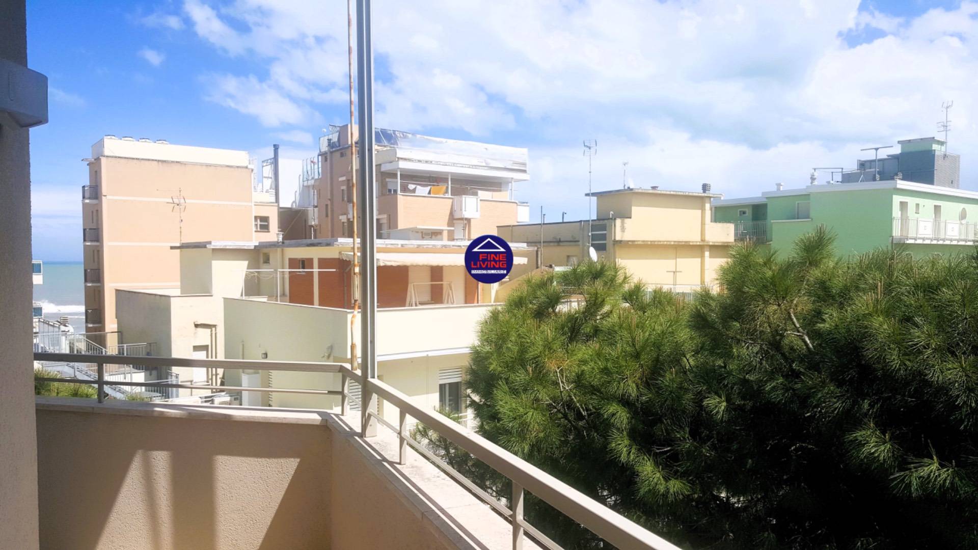 Appartamento in vendita a Gabicce Mare