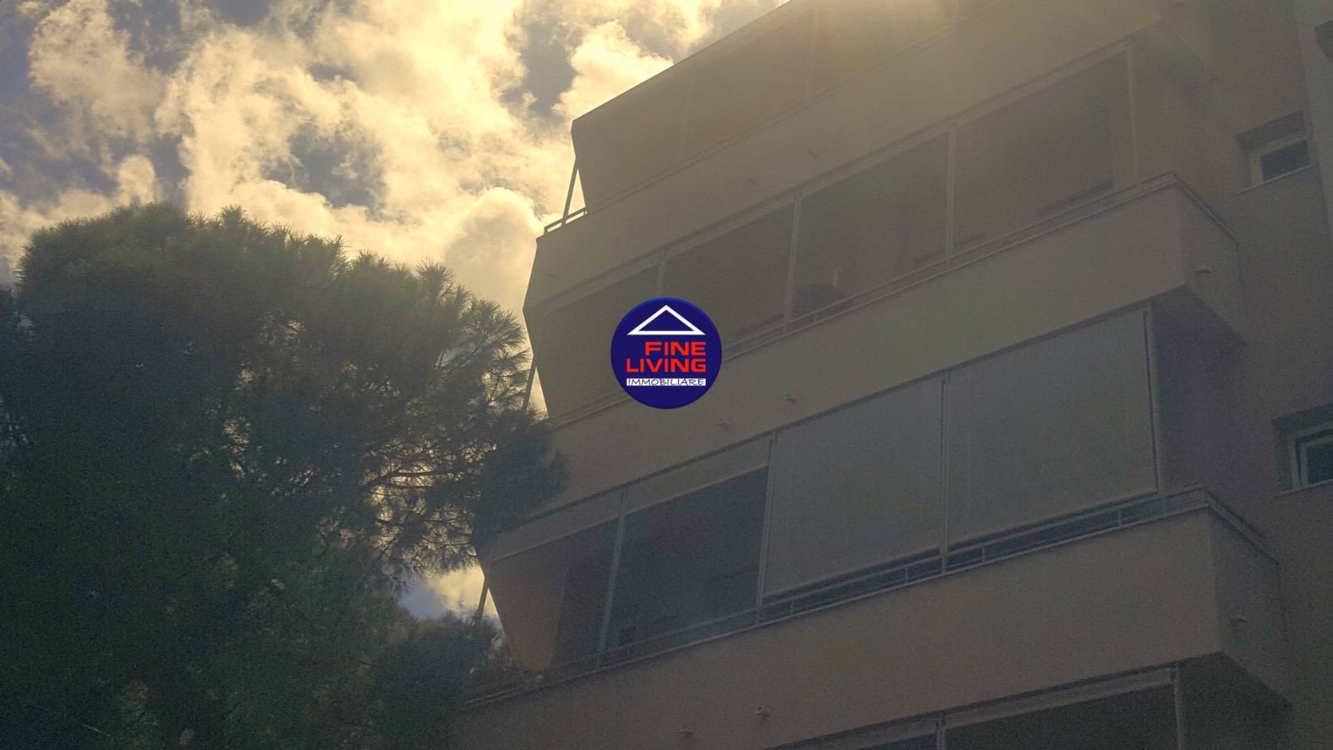 Appartamento in vendita a Gabicce Mare