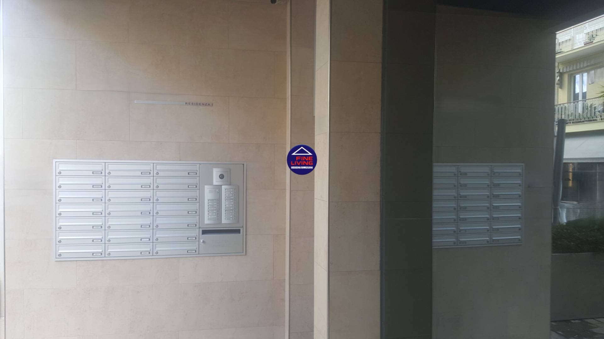 Appartamento in vendita a Gabicce Mare