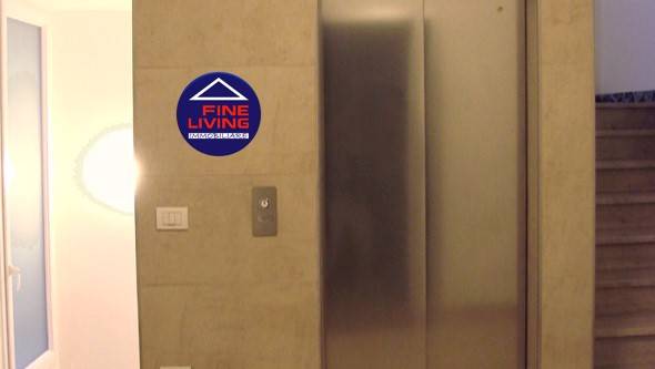 Appartamento in vendita a Gabicce Mare