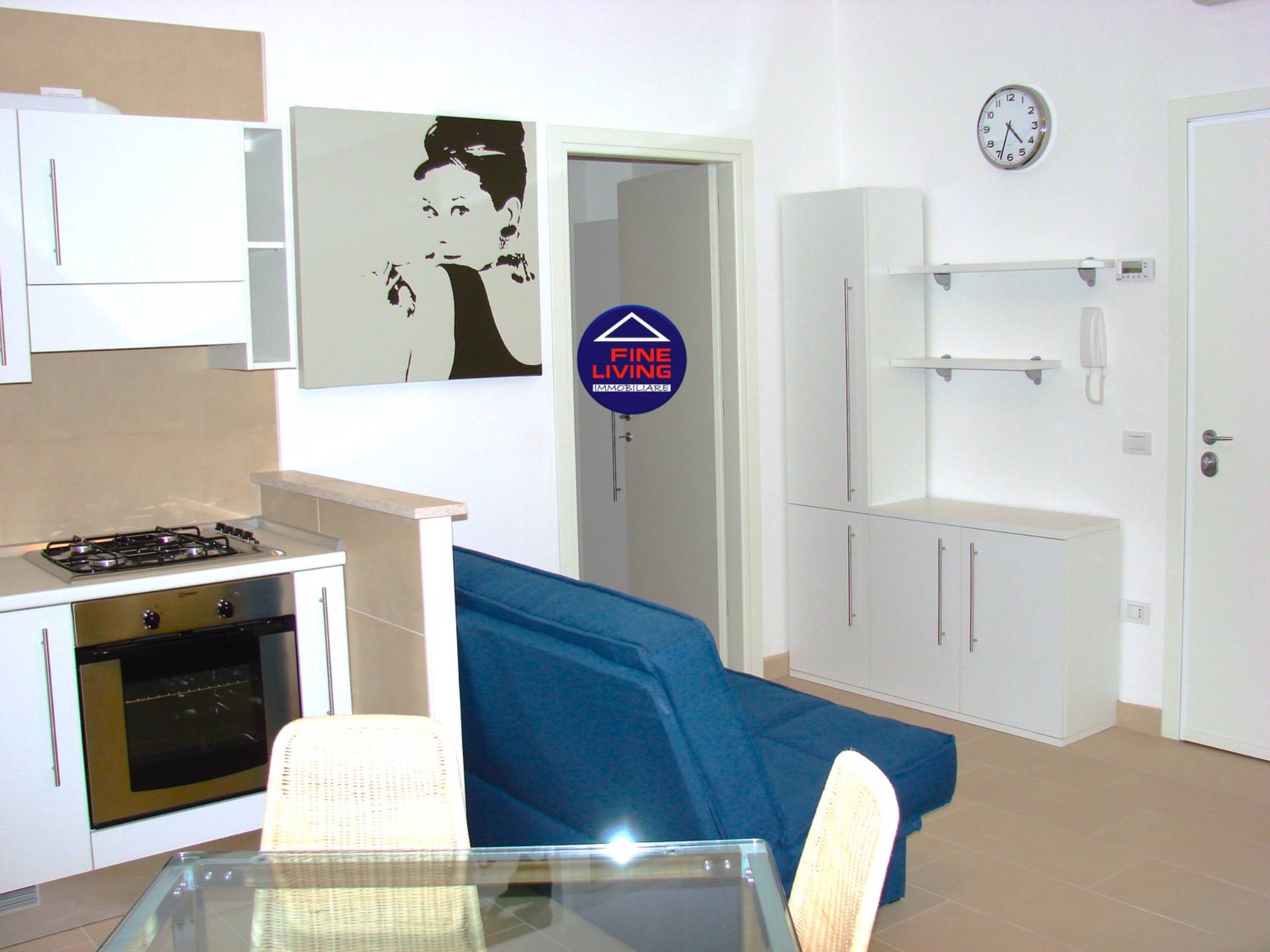 Appartamento in vendita a Gabicce Mare