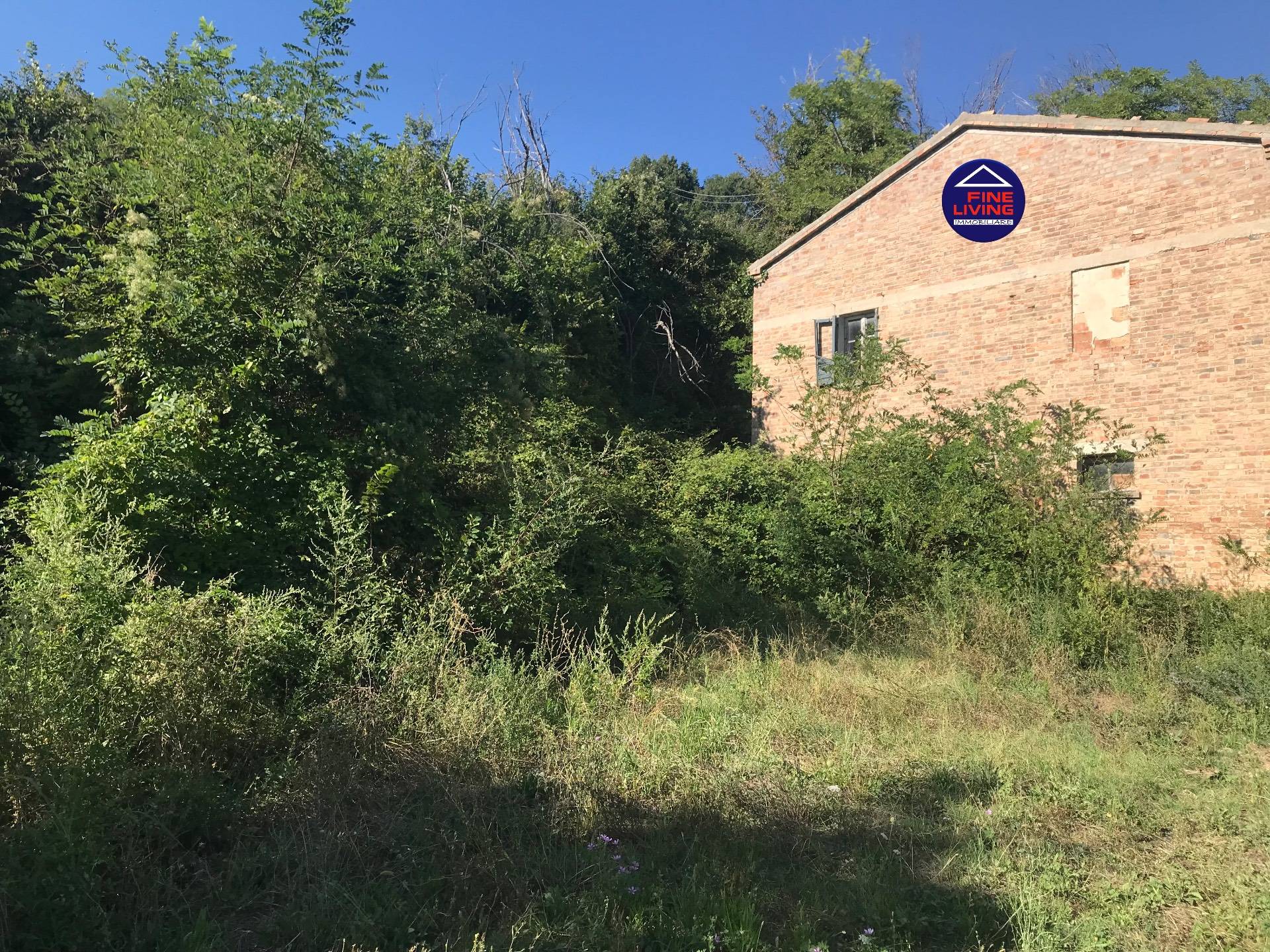 Casa singola in vendita a Colli al Metauro