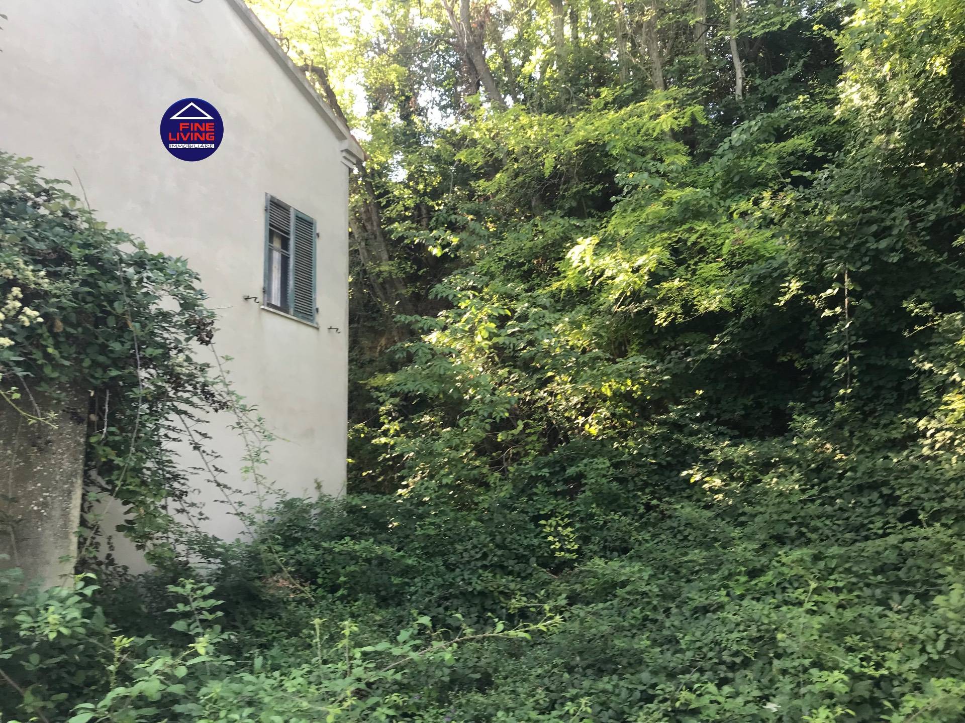 Casa singola in vendita a Colli al Metauro