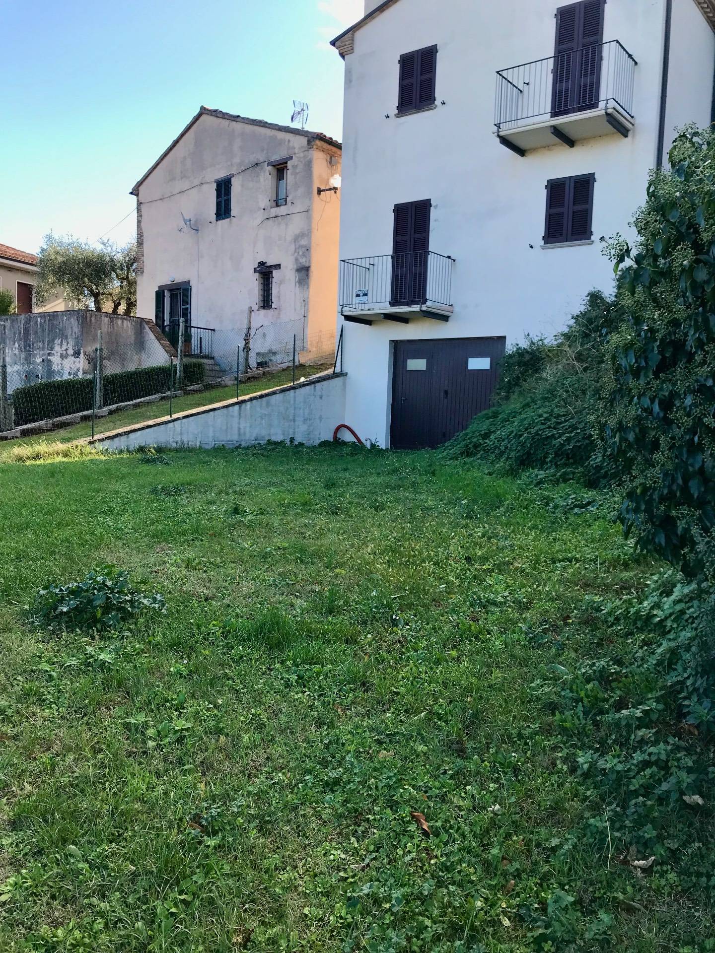 Casa singola in vendita a Mombaroccio