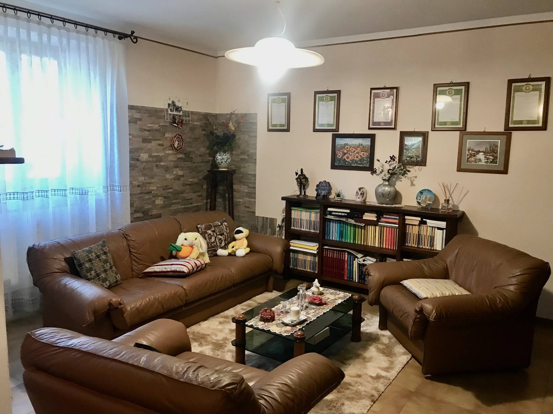 Villette a schiera in vendita a Mombaroccio