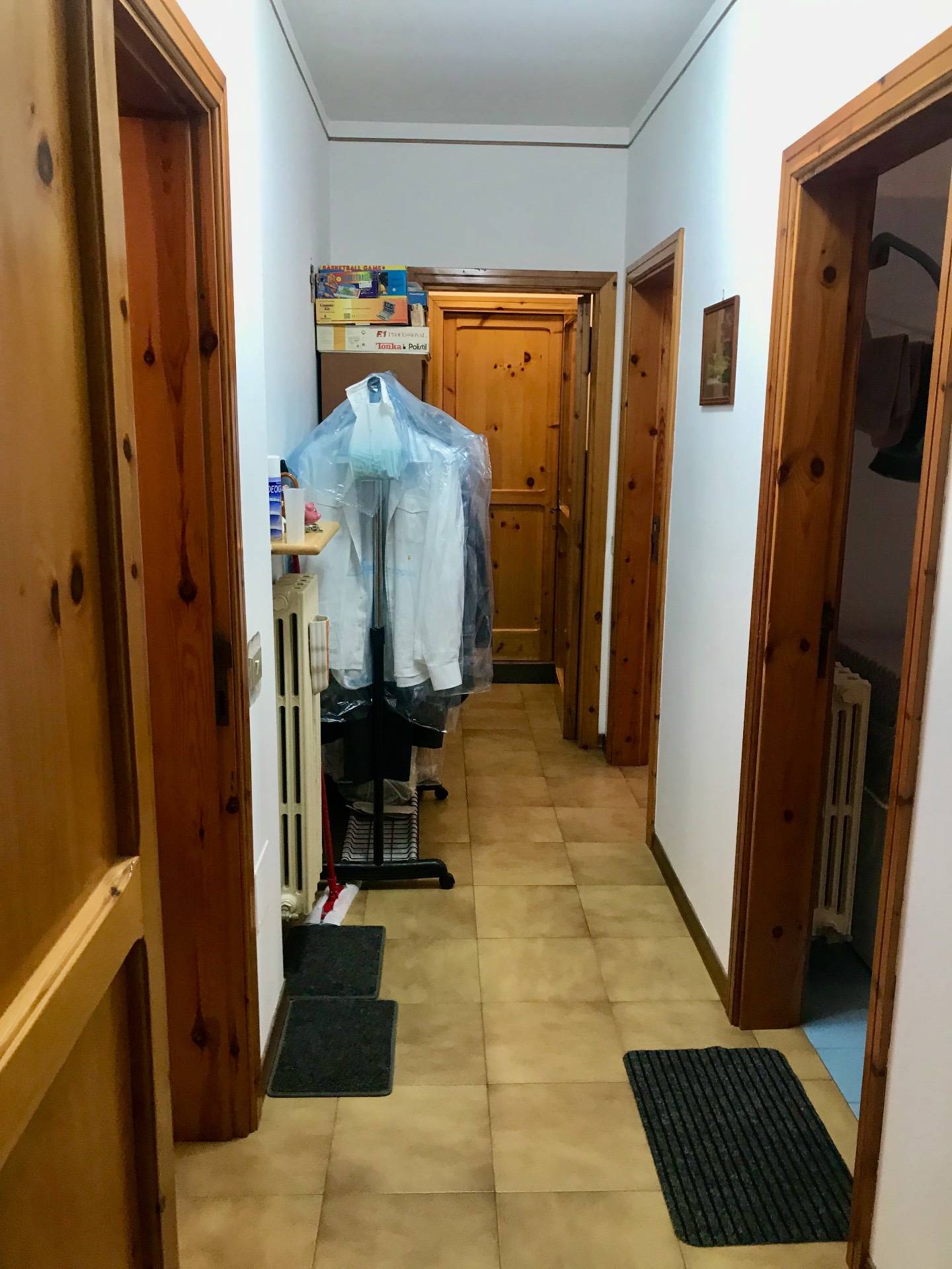 Villette a schiera in vendita a Mombaroccio