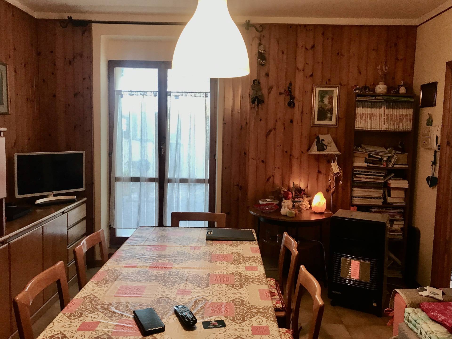 Villette a schiera in vendita a Mombaroccio