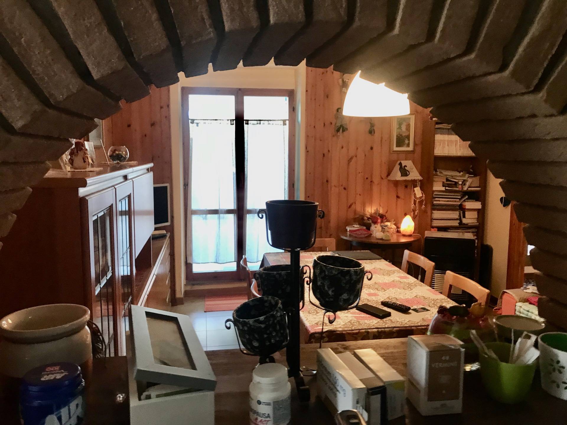 Villette a schiera in vendita a Mombaroccio