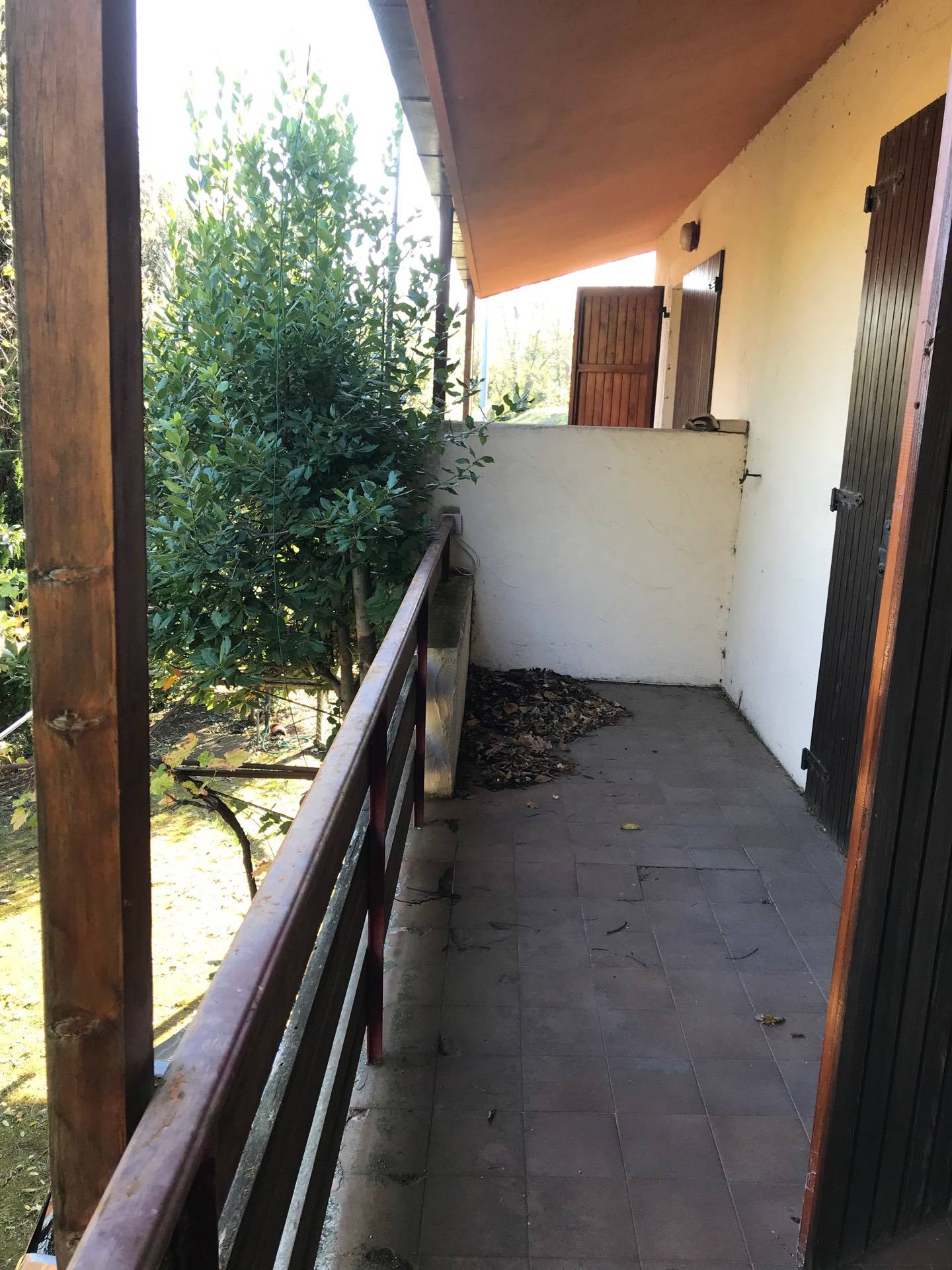 Villa in vendita a Mombaroccio