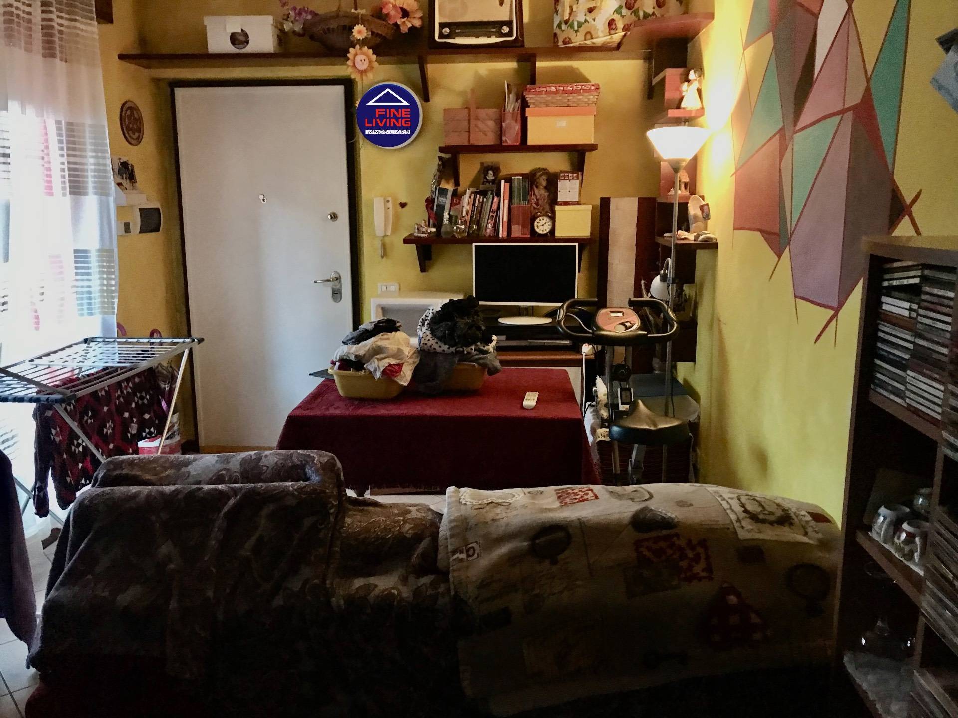 Appartamento in vendita a Fano